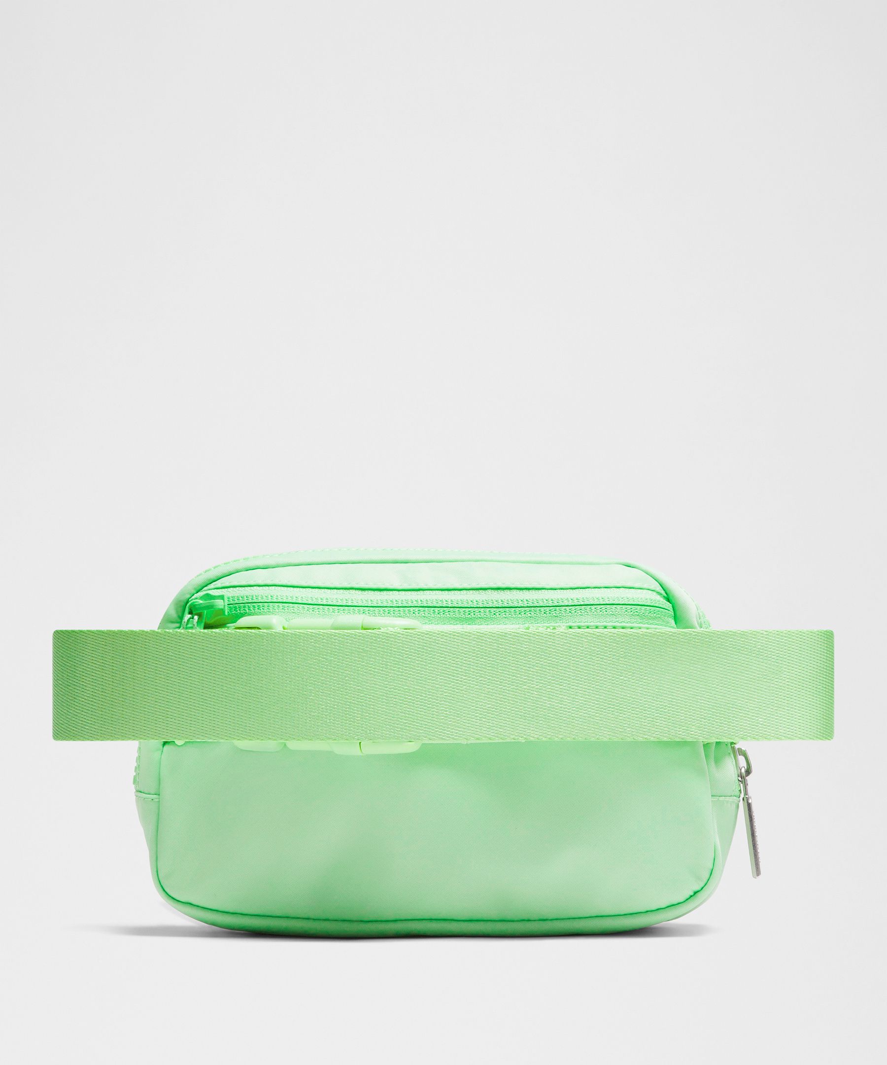 Lululemon - Everywhere Belt Bag With Long Strap 1l - Green/citra Lime