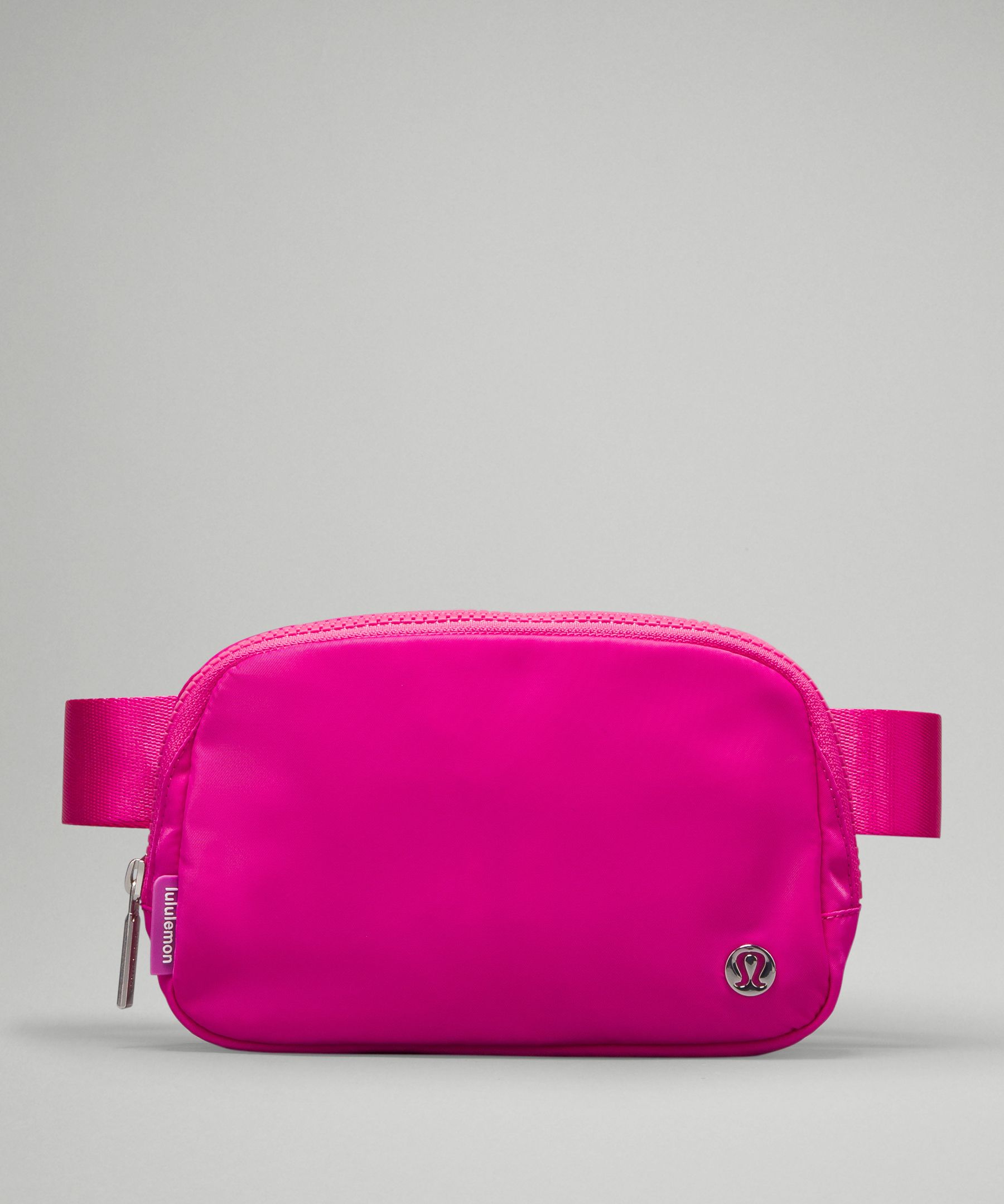 Lululemon Easy Access Crossbody Bag 1.5L - Pink/Khaki