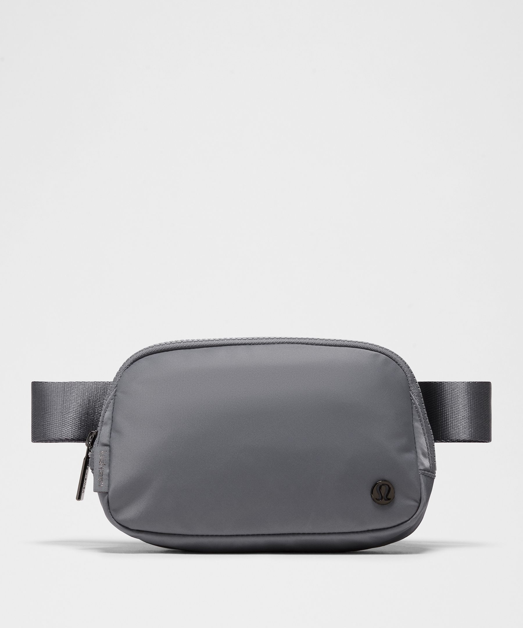 lululemon - Everywhere Belt Bag with Long Strap 1L - Solar Grey