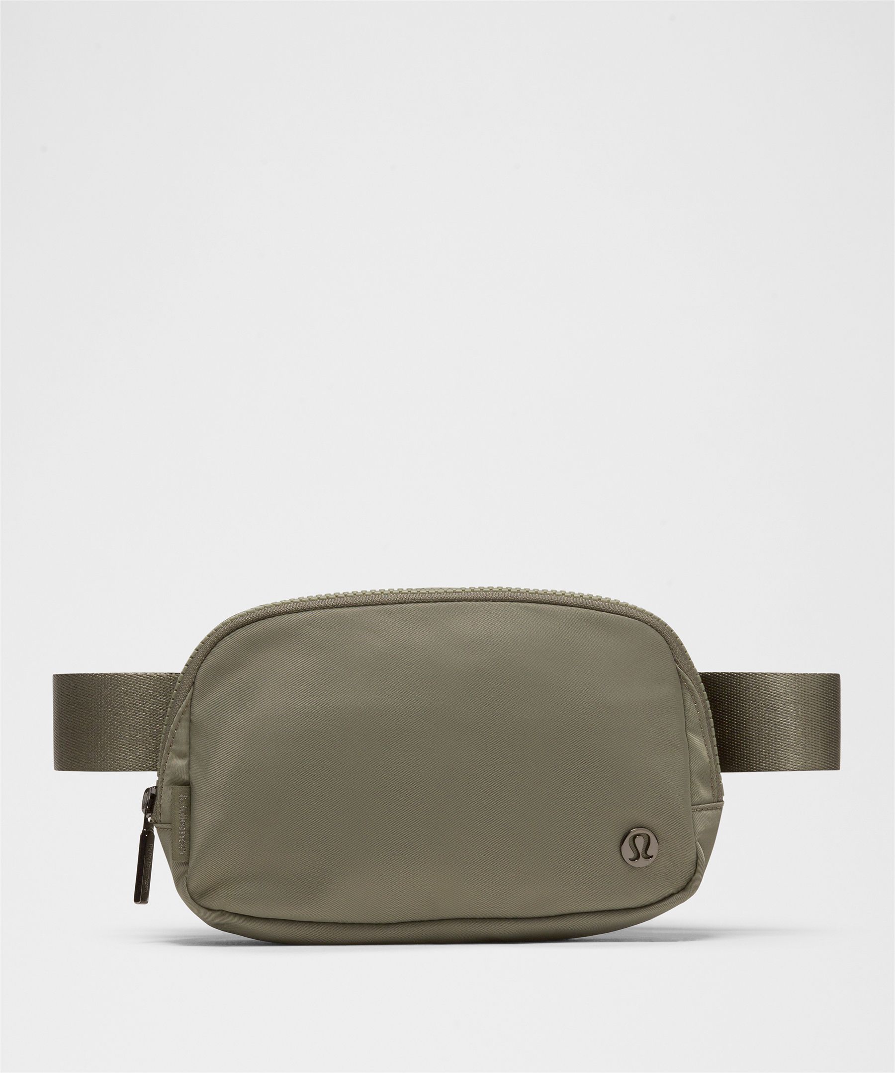 lululemon - Everywhere Belt Bag with Long Strap 1L - Green,olive/Army Green