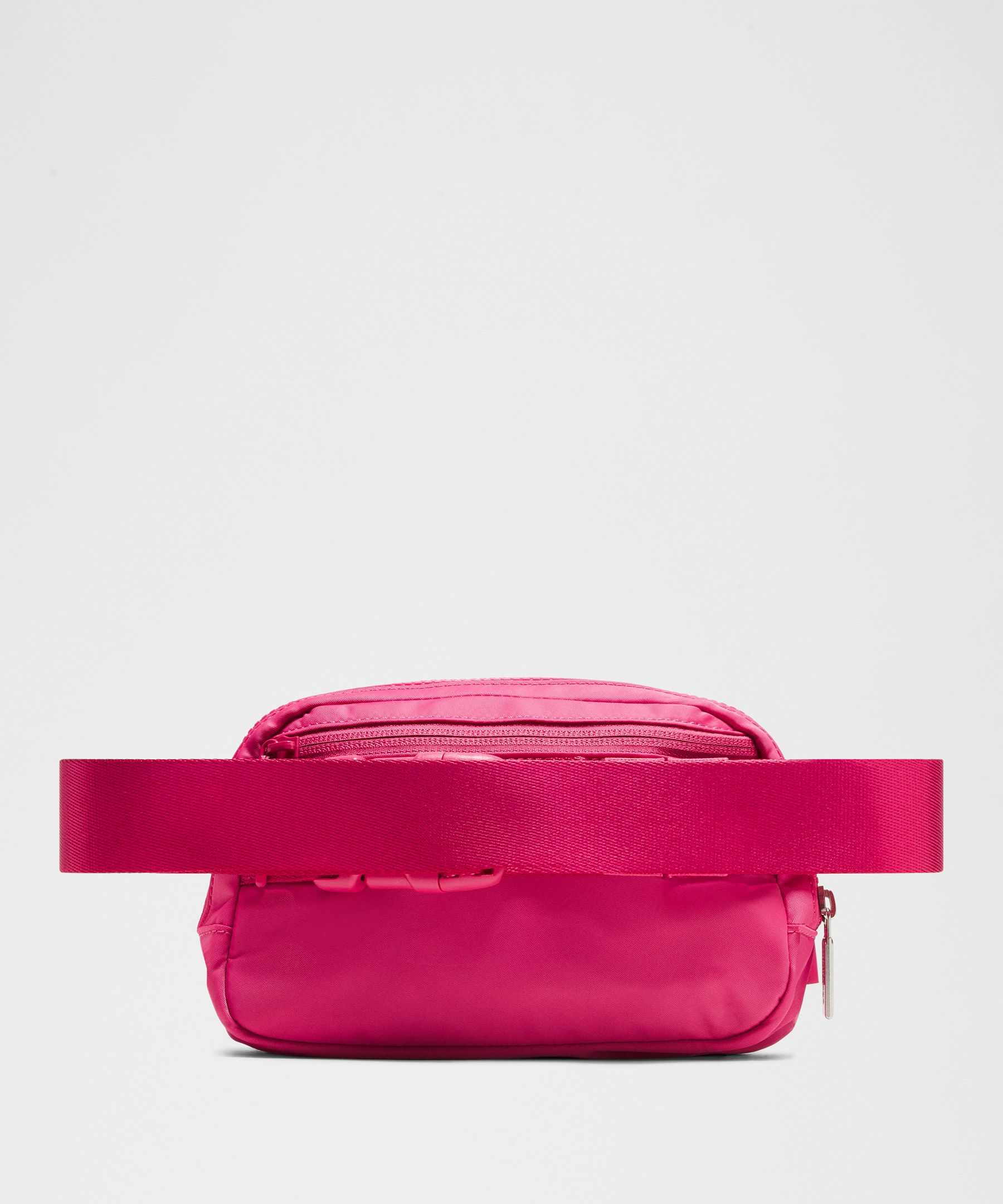 Lululemon - Everywhere Belt Bag With Long Strap 1l - Pink/raspberry Coulis