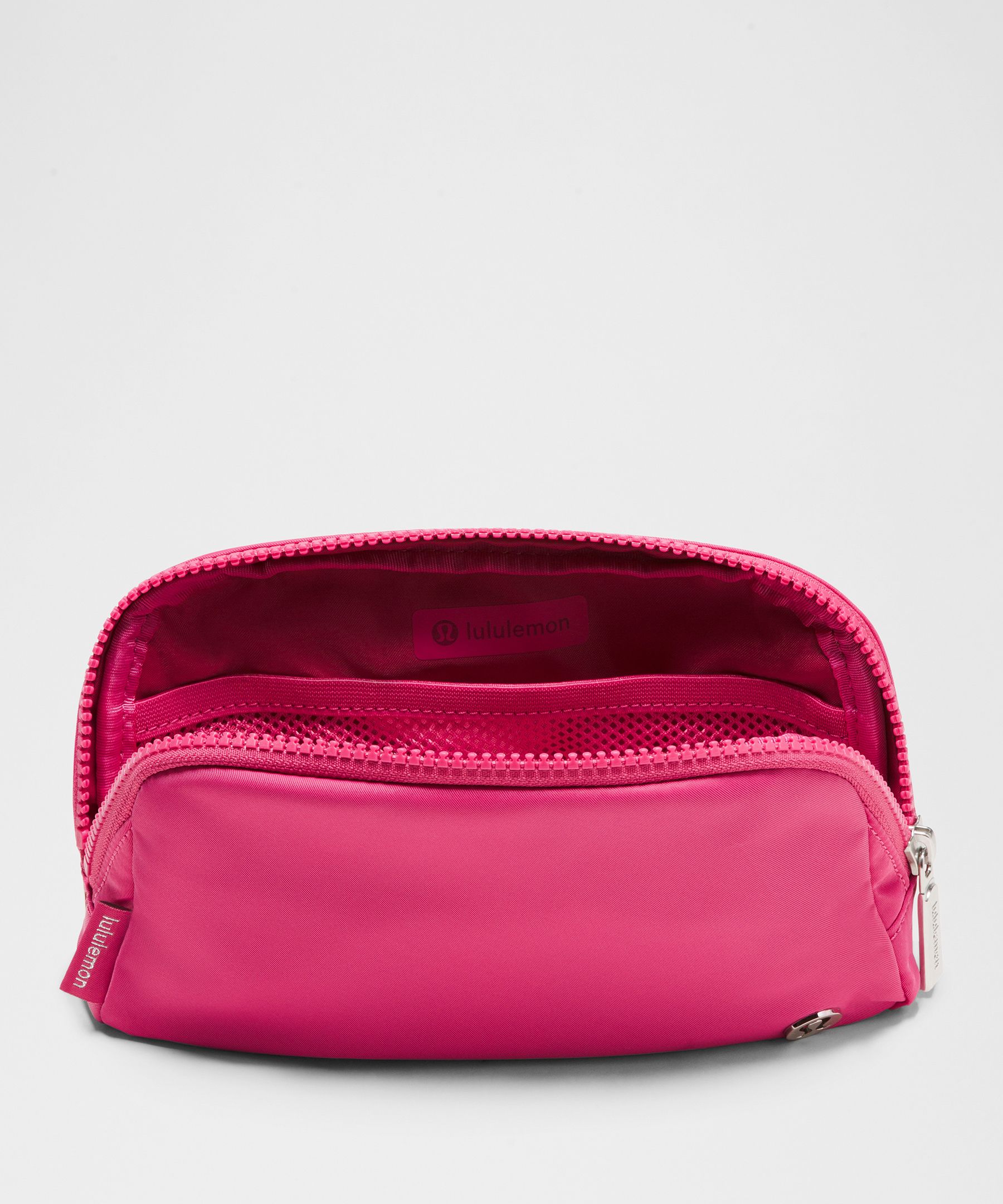 Lululemon - Everywhere Belt Bag With Long Strap 1l - Pink/raspberry Coulis