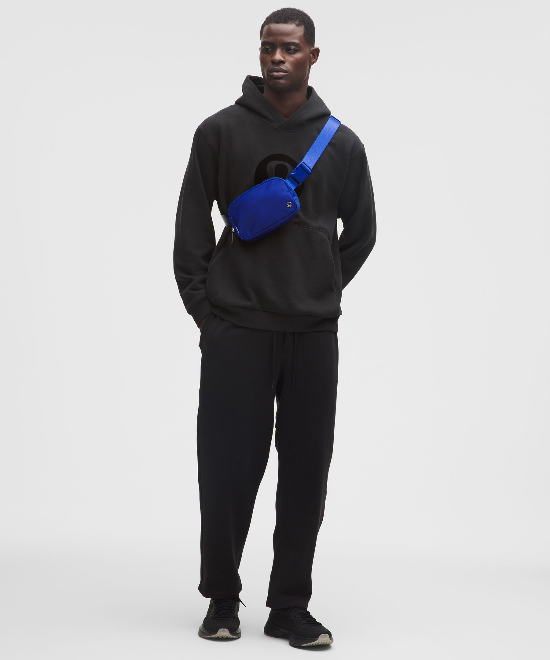 Lululemon Everywhere Belt Bag With Long Strap 1l