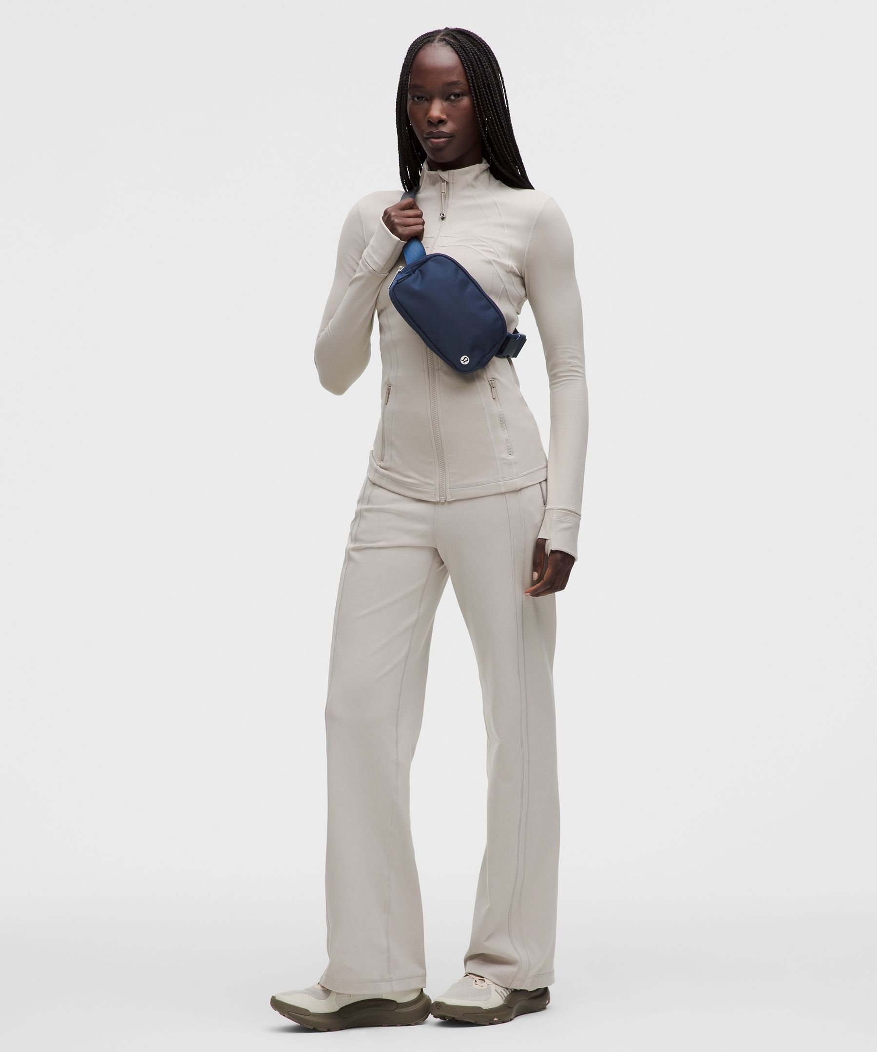 Sac de ceinture Everywhere avec courroie longue 1 l