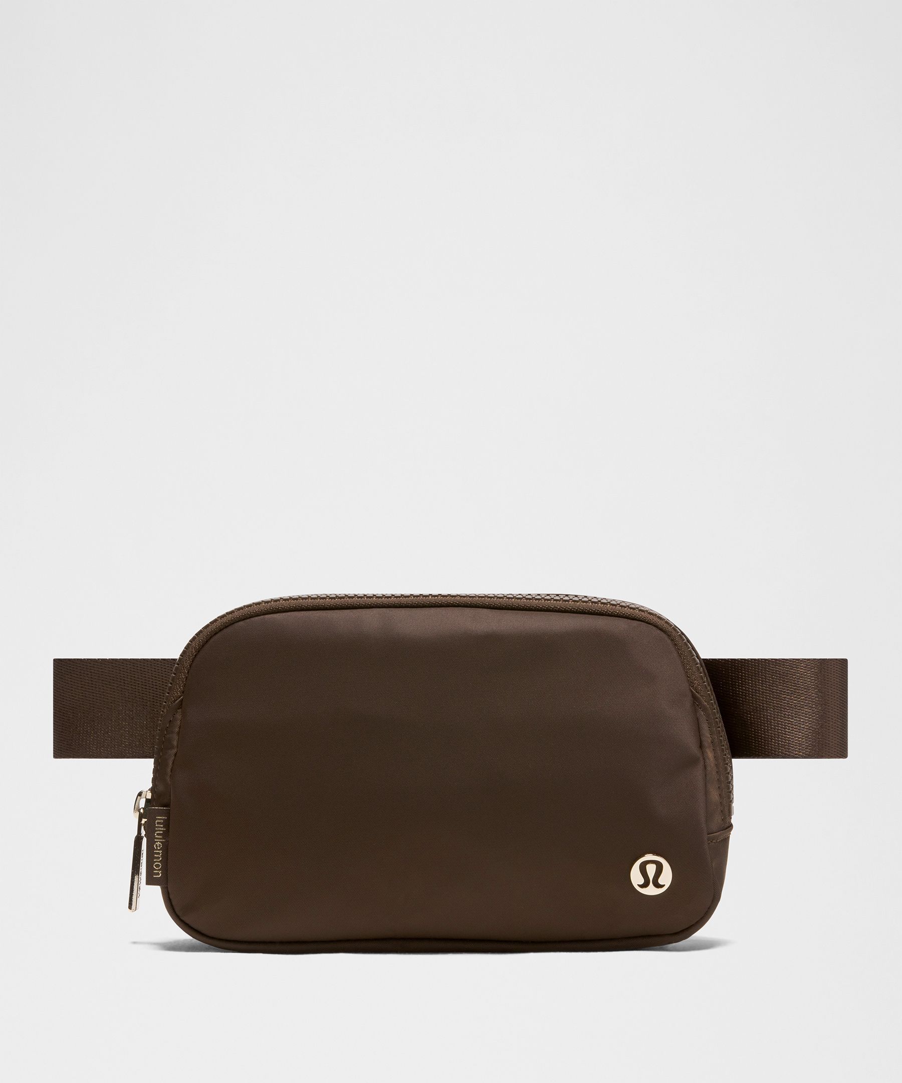 Everywhere Belt Bag with Long Strap 1L - Brown