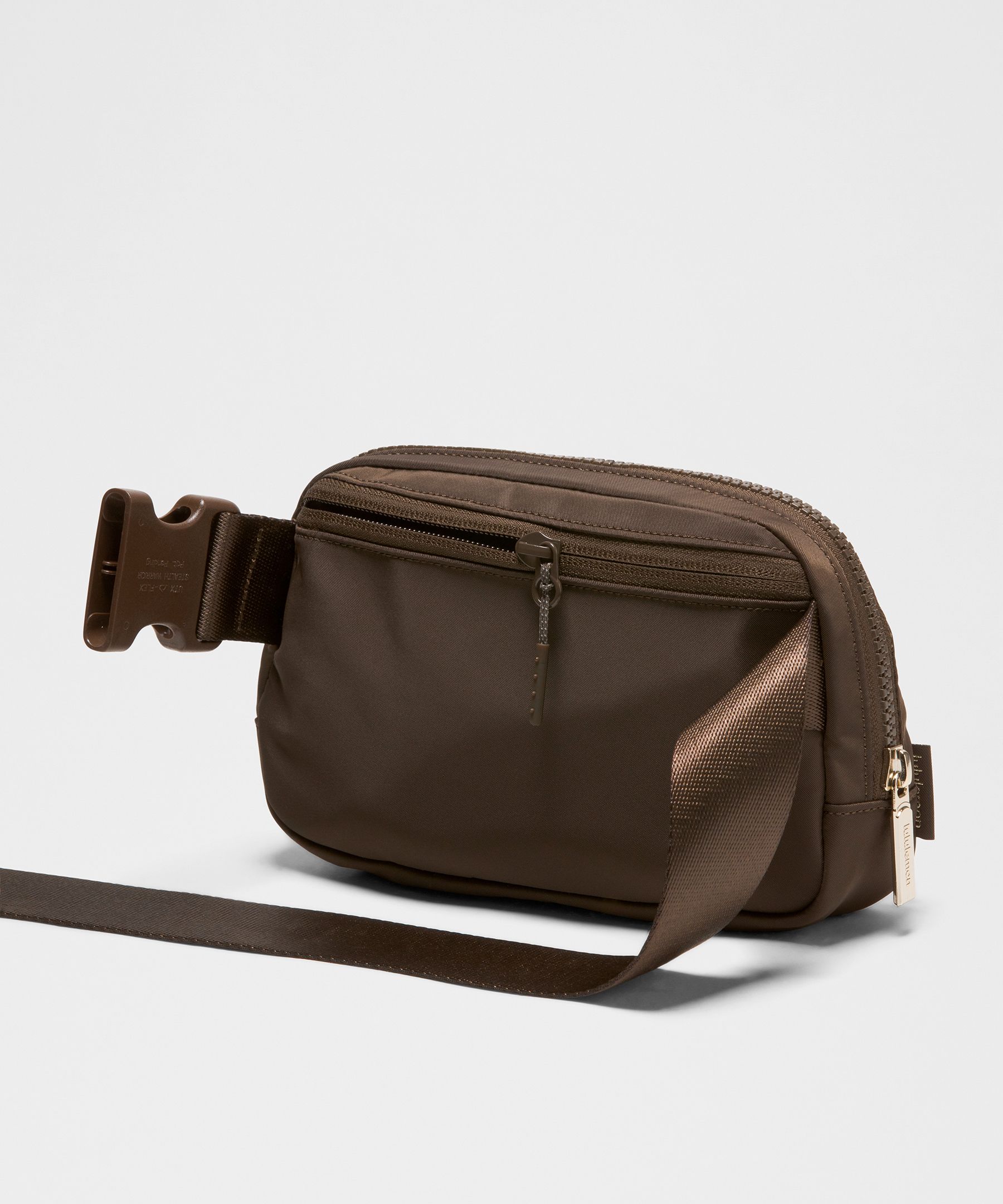 Walnut Crunch/Gold