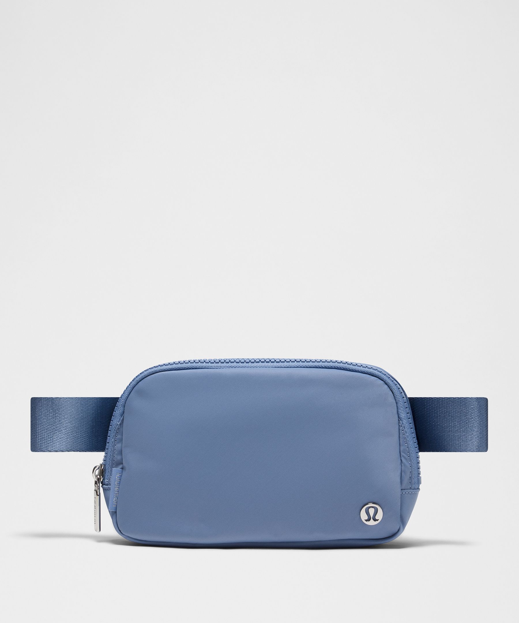 Everywhere Belt Bag with Long Strap 1L - Blue
