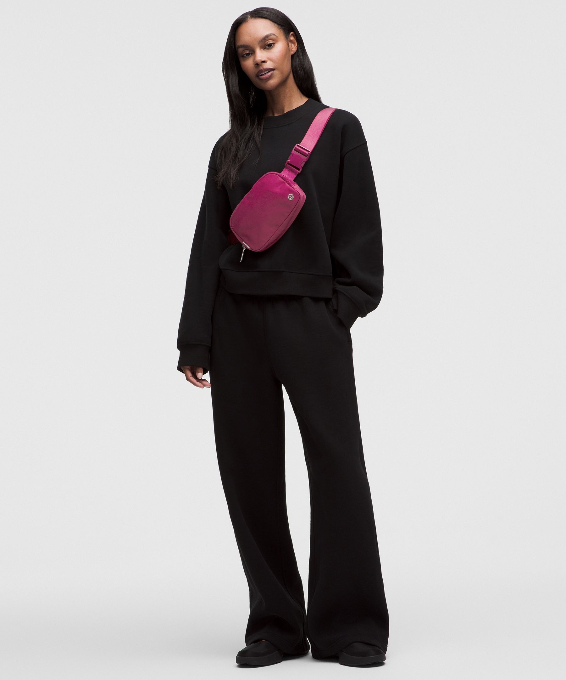 Everywhere Belt Bag with Long Strap 1L