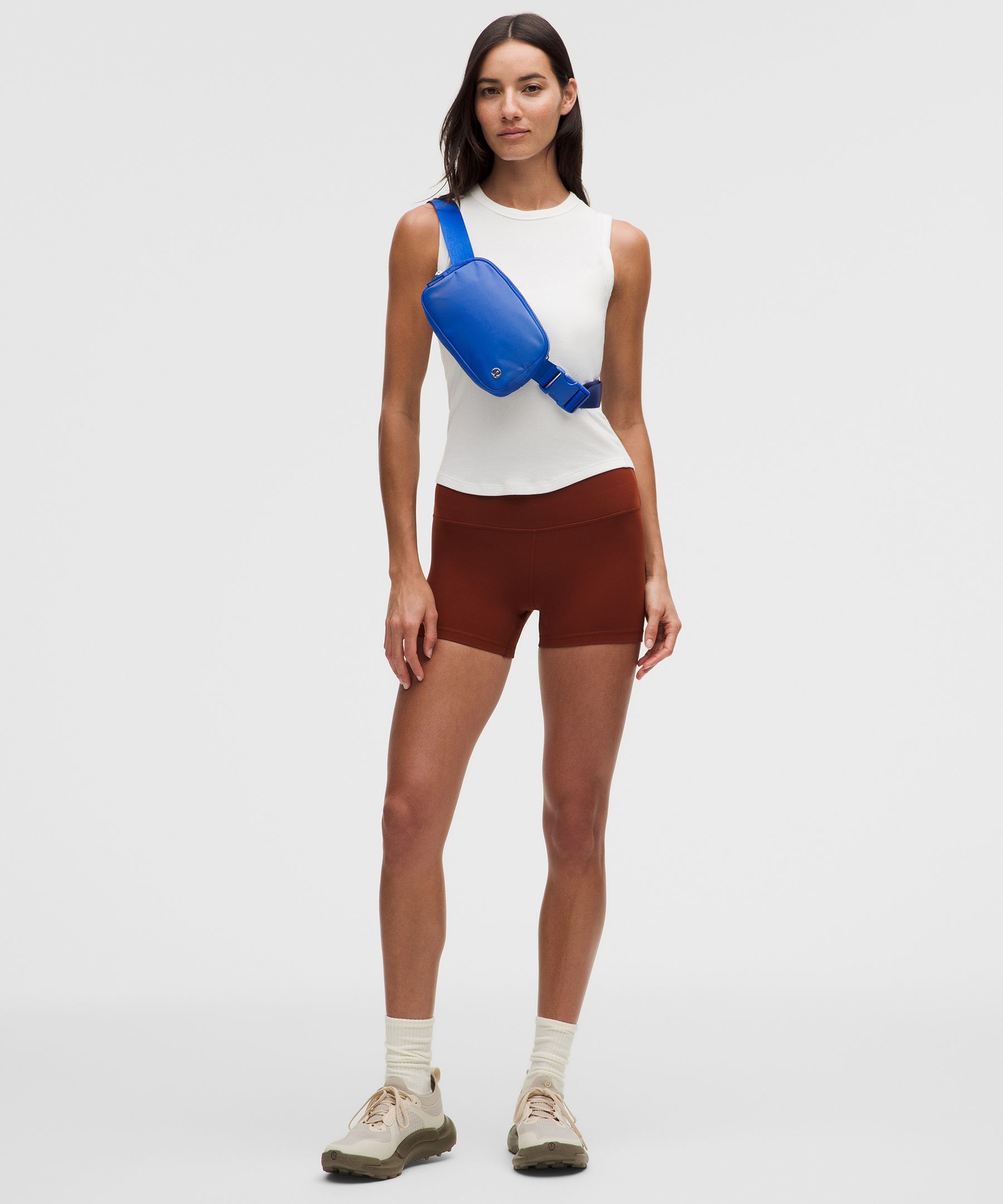 Everywhere Belt Bag with Long Strap 1L
