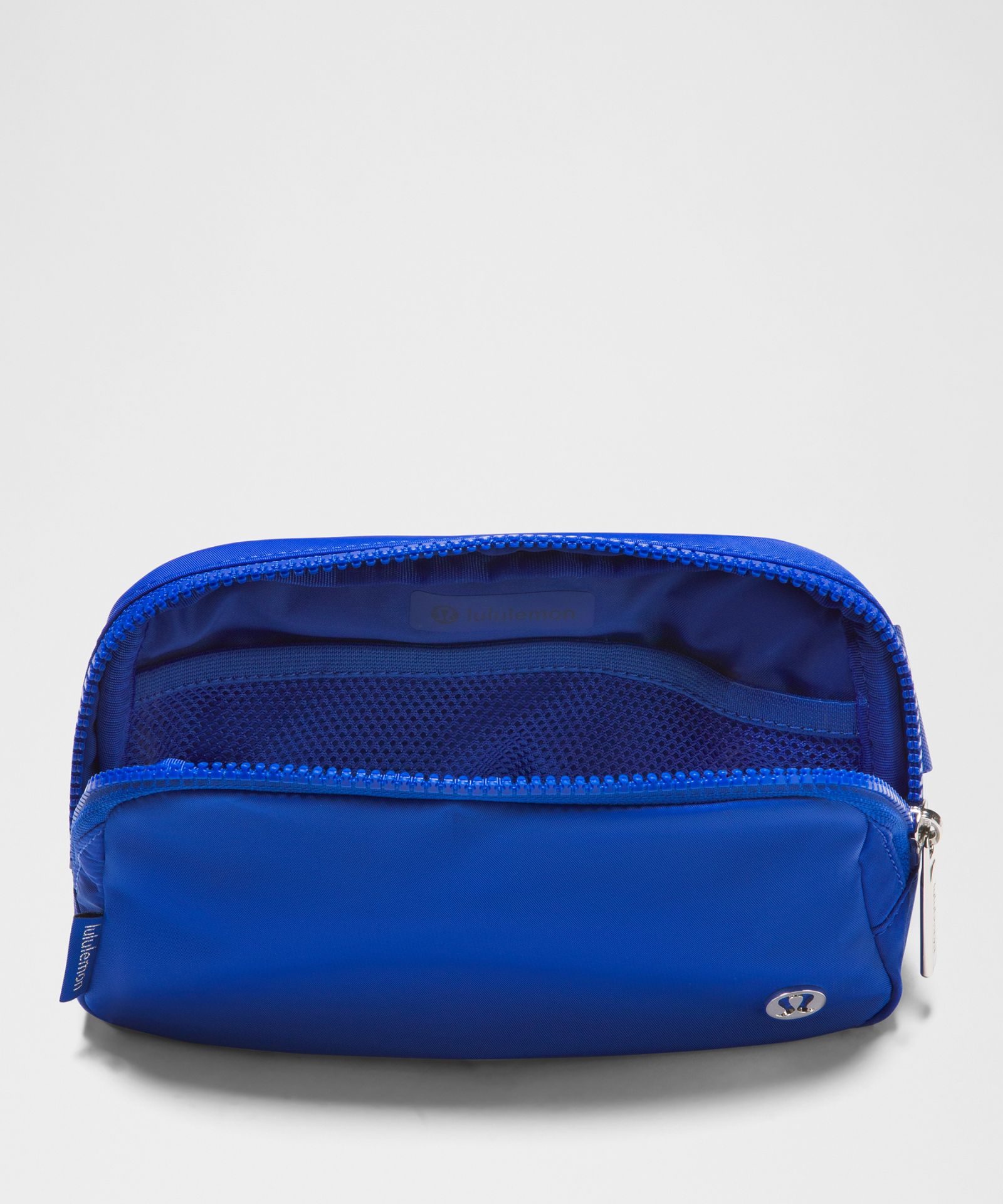 Поясная сумка Lululemon Everywhere с длинным ремнём 1 л — фото 5