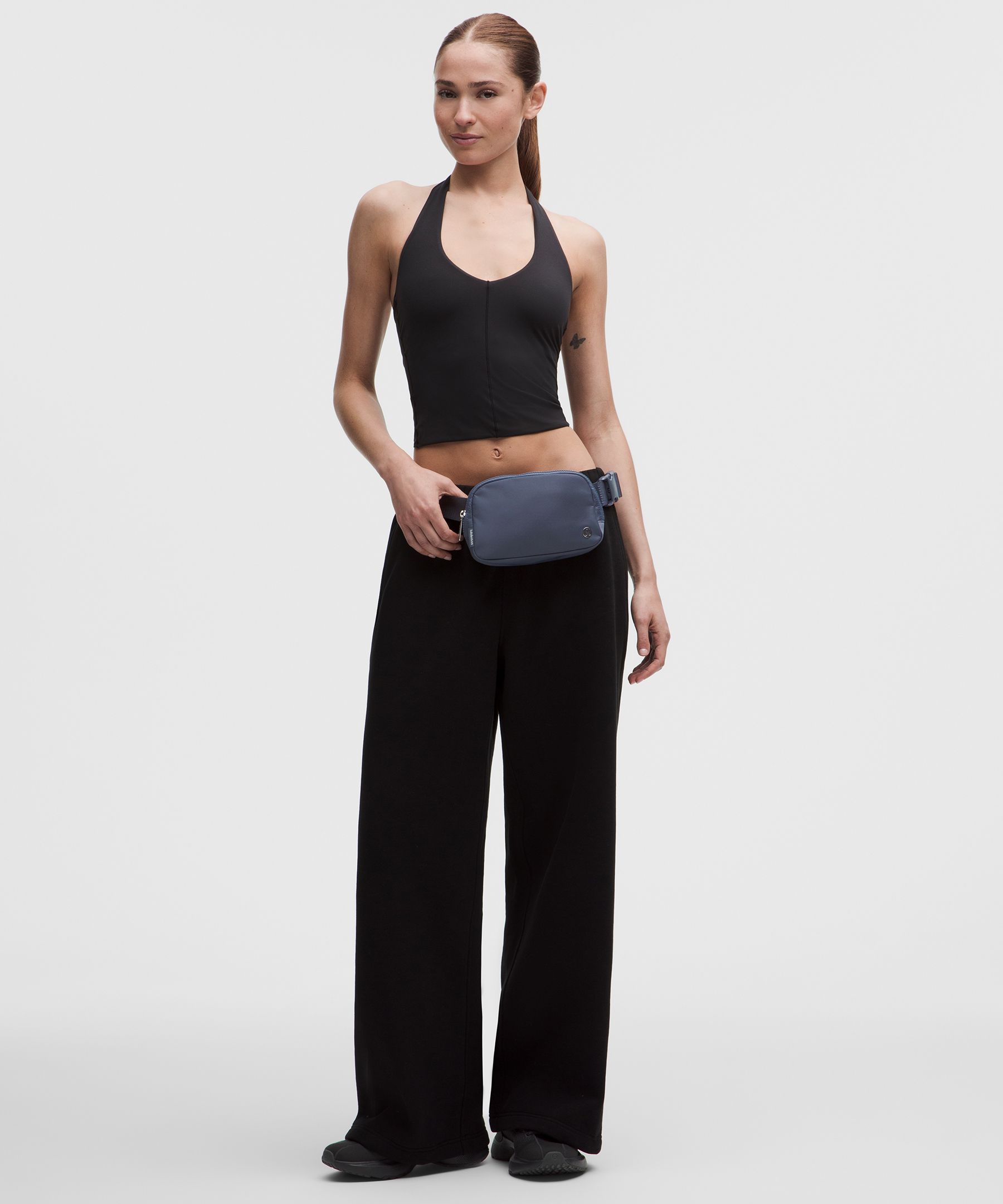 Sac de ceinture Everywhere avec courroie longue 1 l