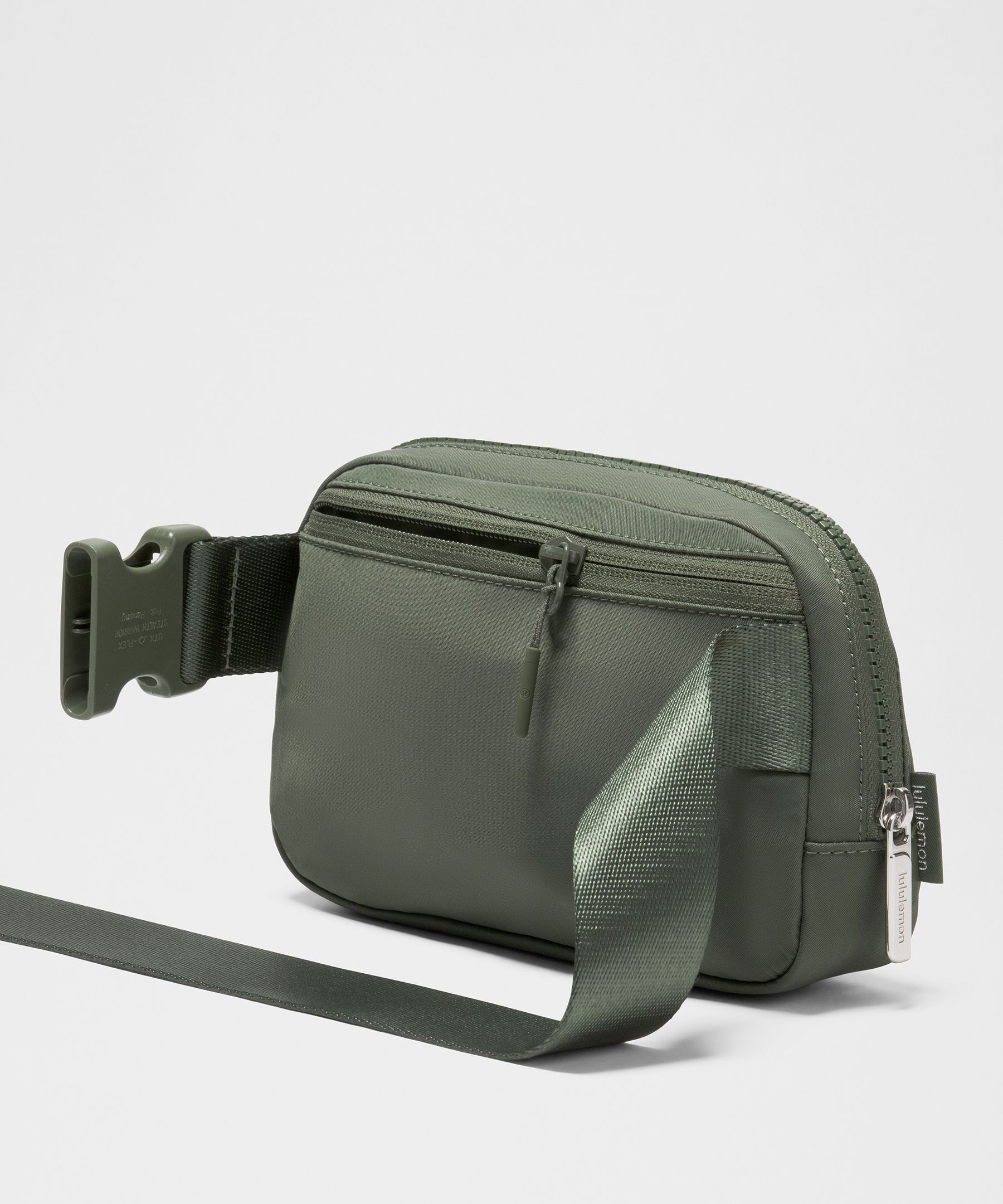 Everywhere Belt Bag with Long Strap 1L