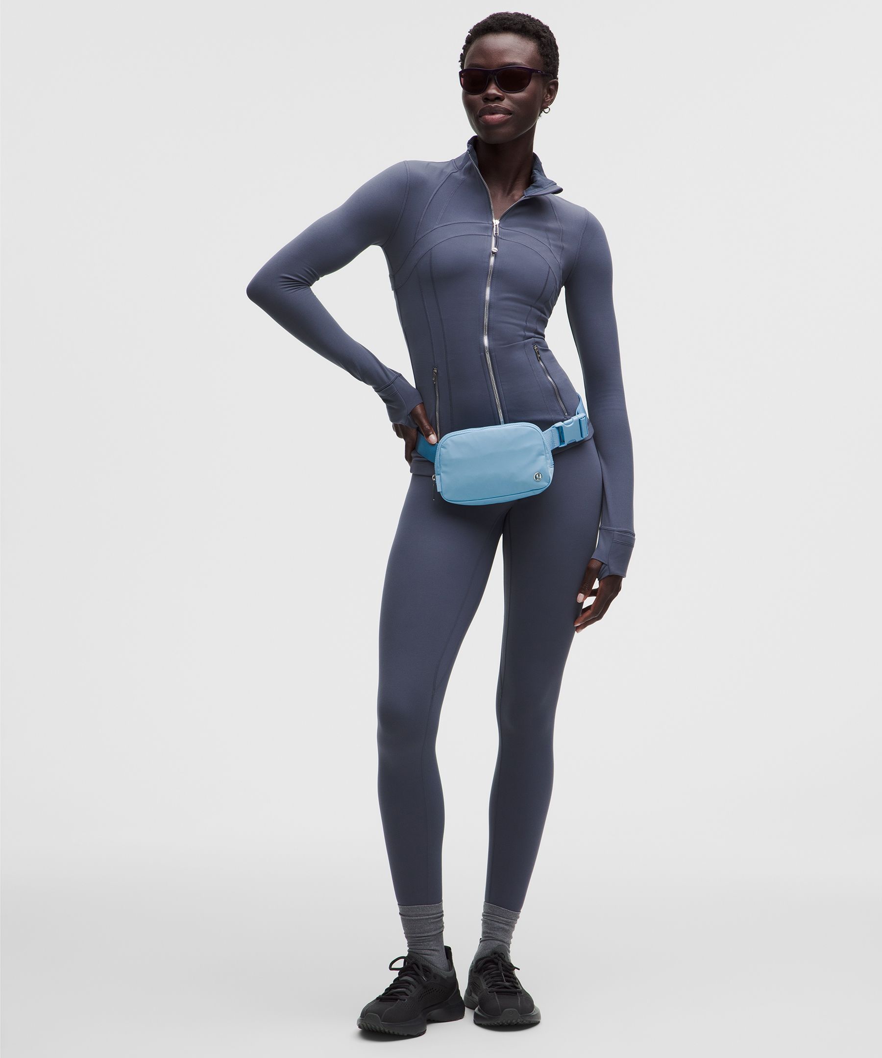 Sac de ceinture Everywhere avec courroie longue 1 l