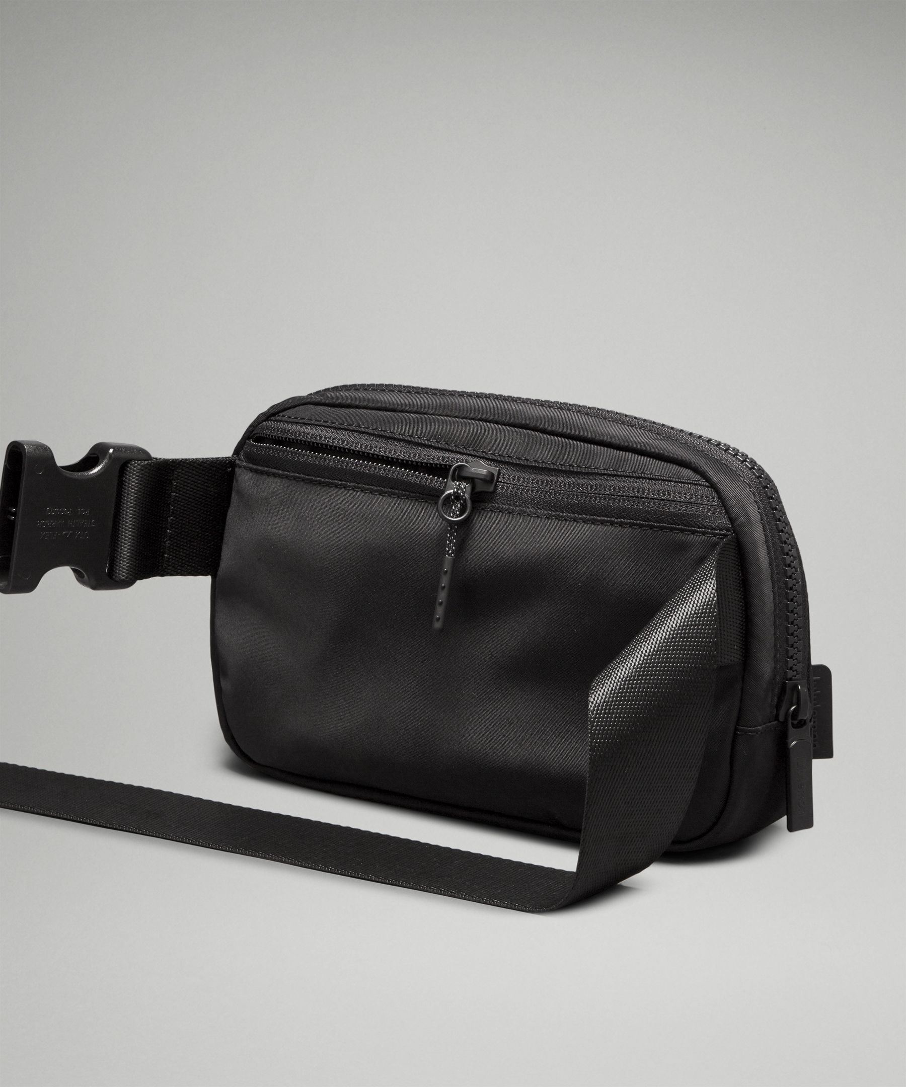 Everywhere Belt Bag with Long Strap 1L | Unisex Bags,Purses,Wallets