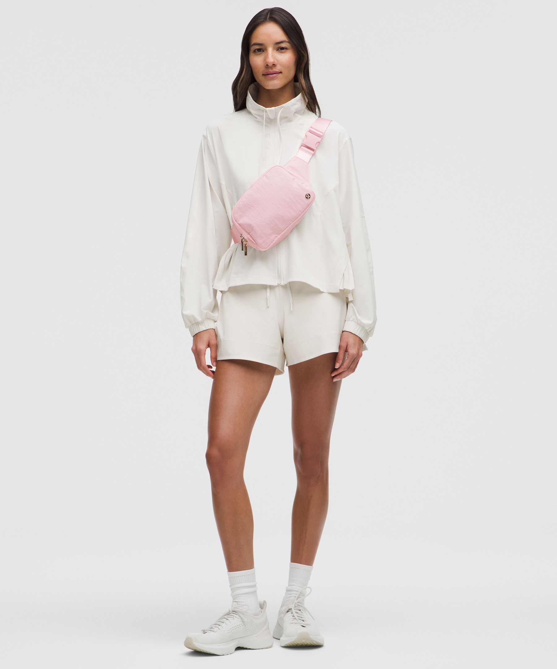 Everywhere Belt Bag Large with Long Strap 2L