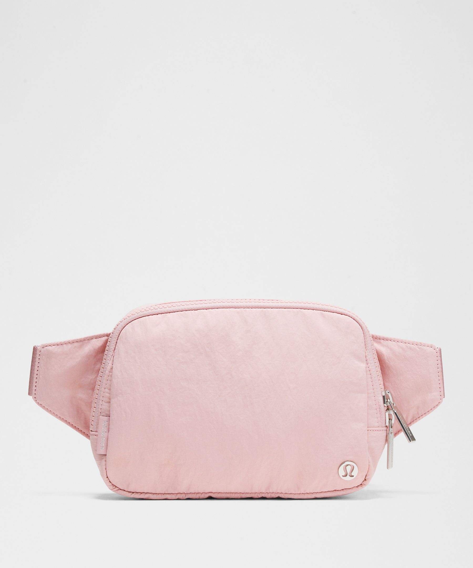 Everywhere Belt Bag Large with Long Strap 2L - Pink