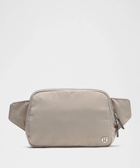 Поясная сумка Lululemon Everywhere Large с длинным ремнём 2 л