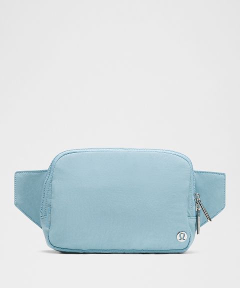 Поясная сумка Lululemon Everywhere Large с длинным ремнём 2 л