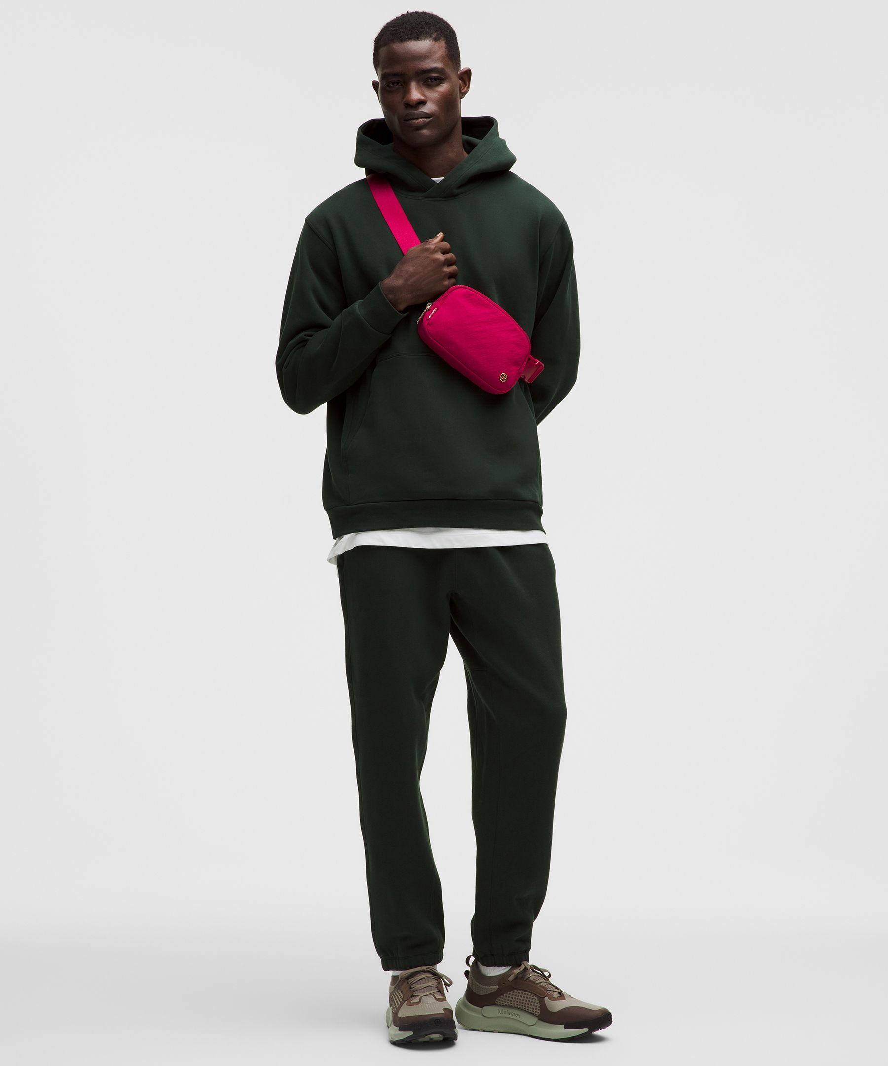 Lululemon Everywhere Belt Bag With Long Strap 1l