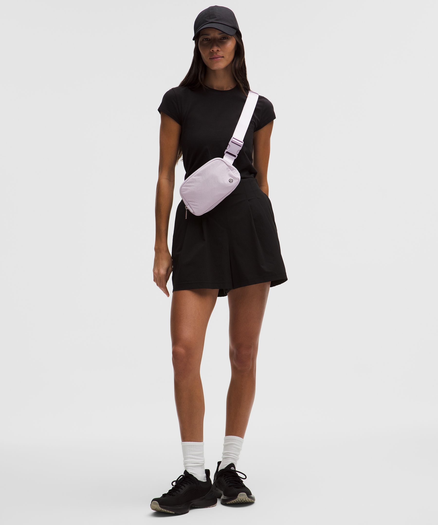 Everywhere Belt Bag with Long Strap 1L