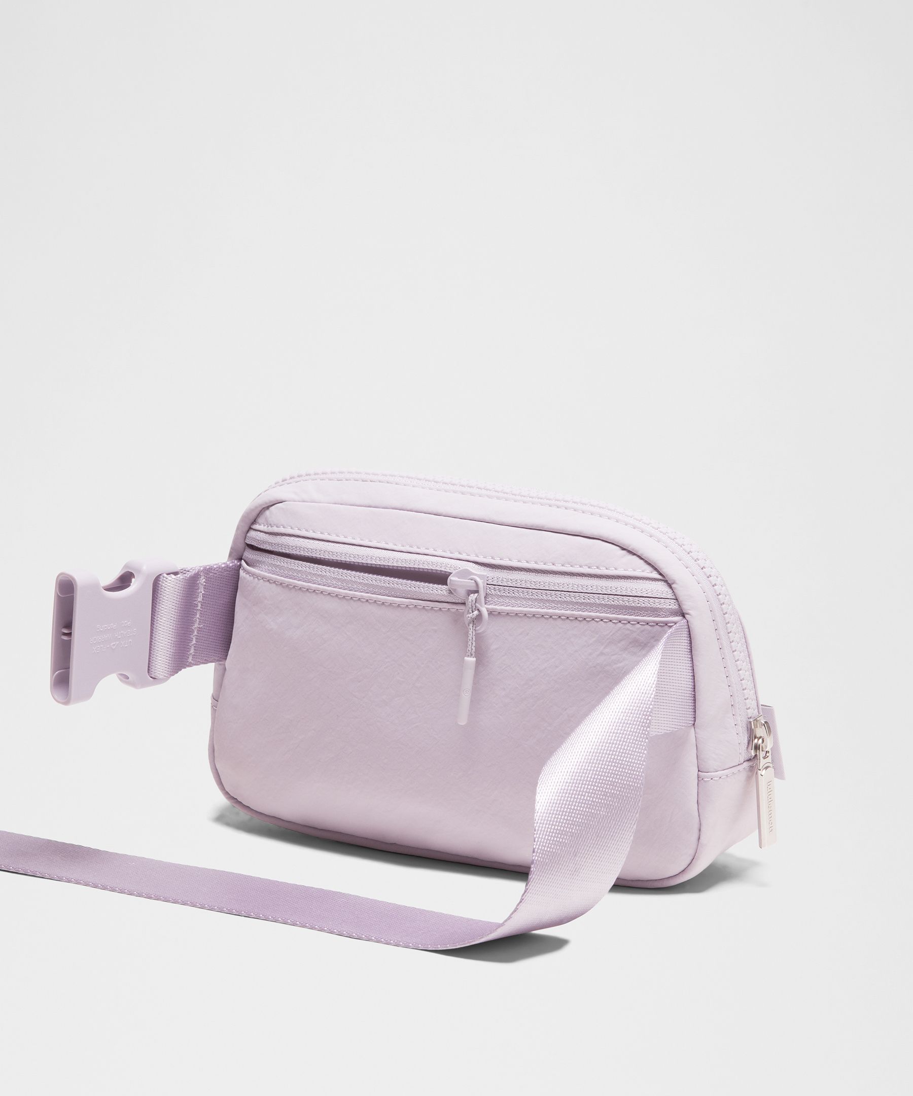 Everywhere Belt Bag with Long Strap 1L