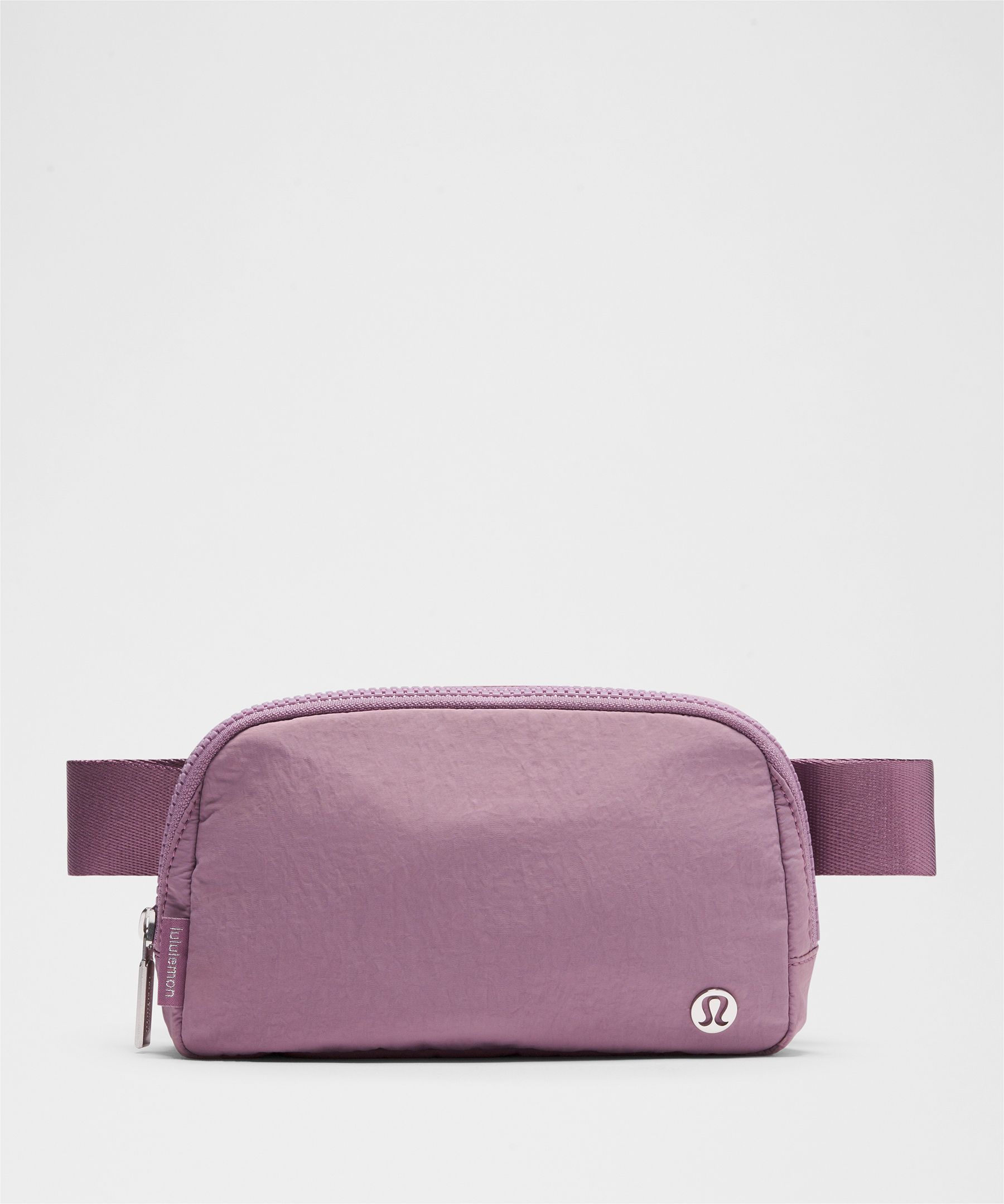 Everywhere Belt Bag with Long Strap 1L - Purple