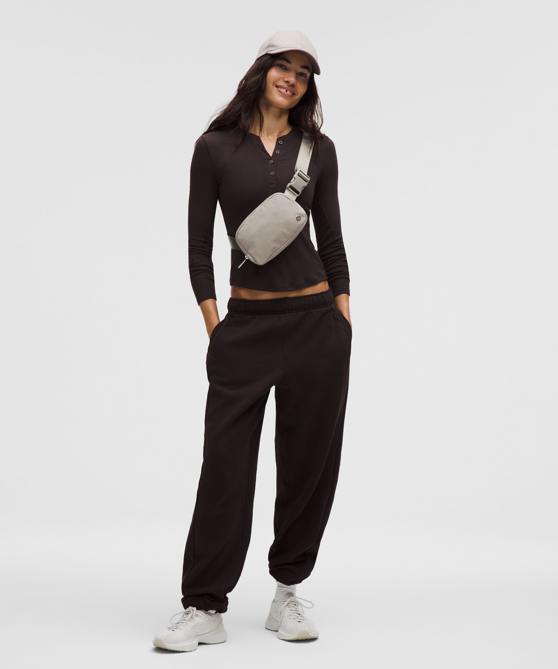 Lululemon Everywhere Belt Bag With Long Strap 1l