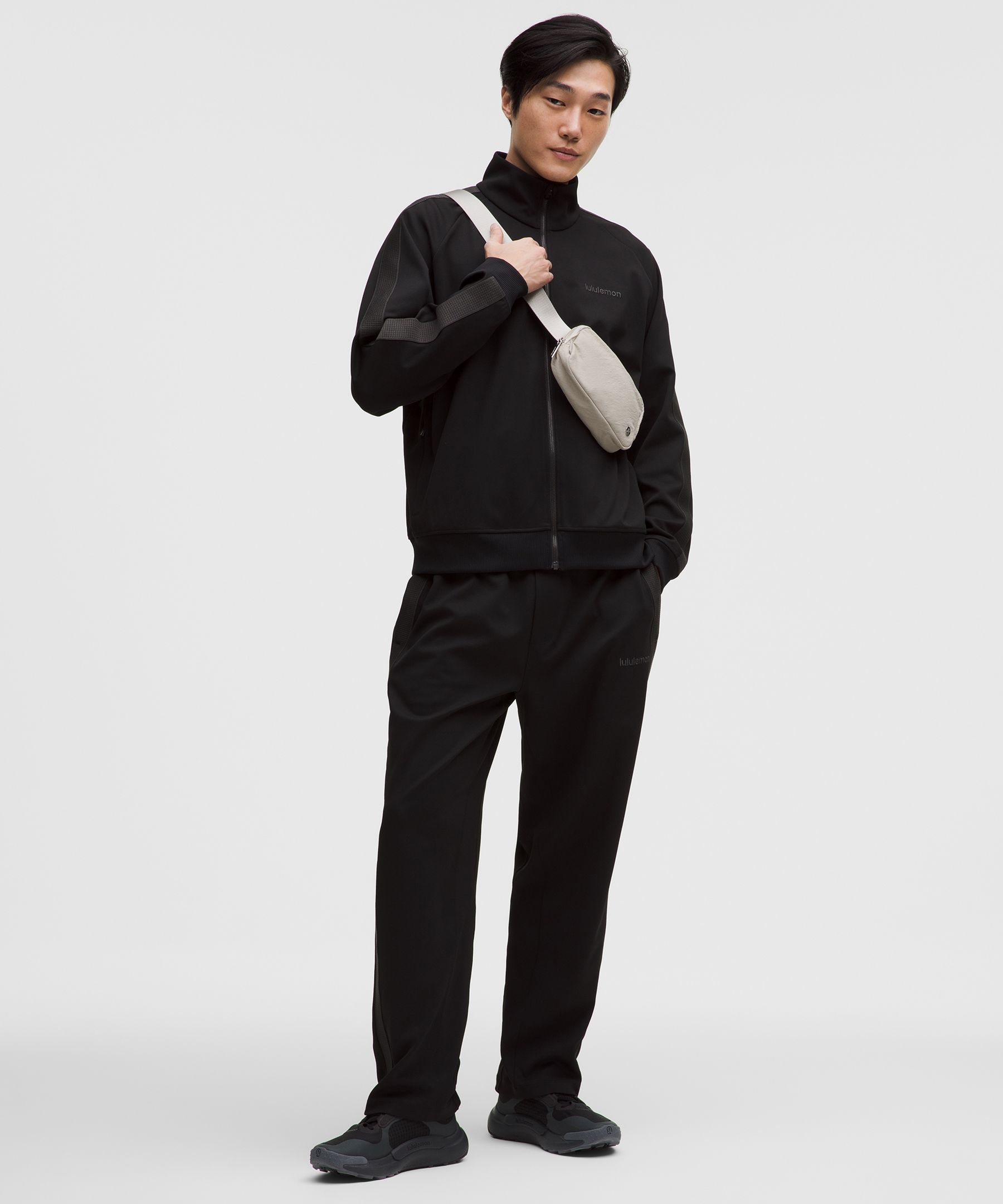 Everywhere Belt Bag with Long Strap 1L