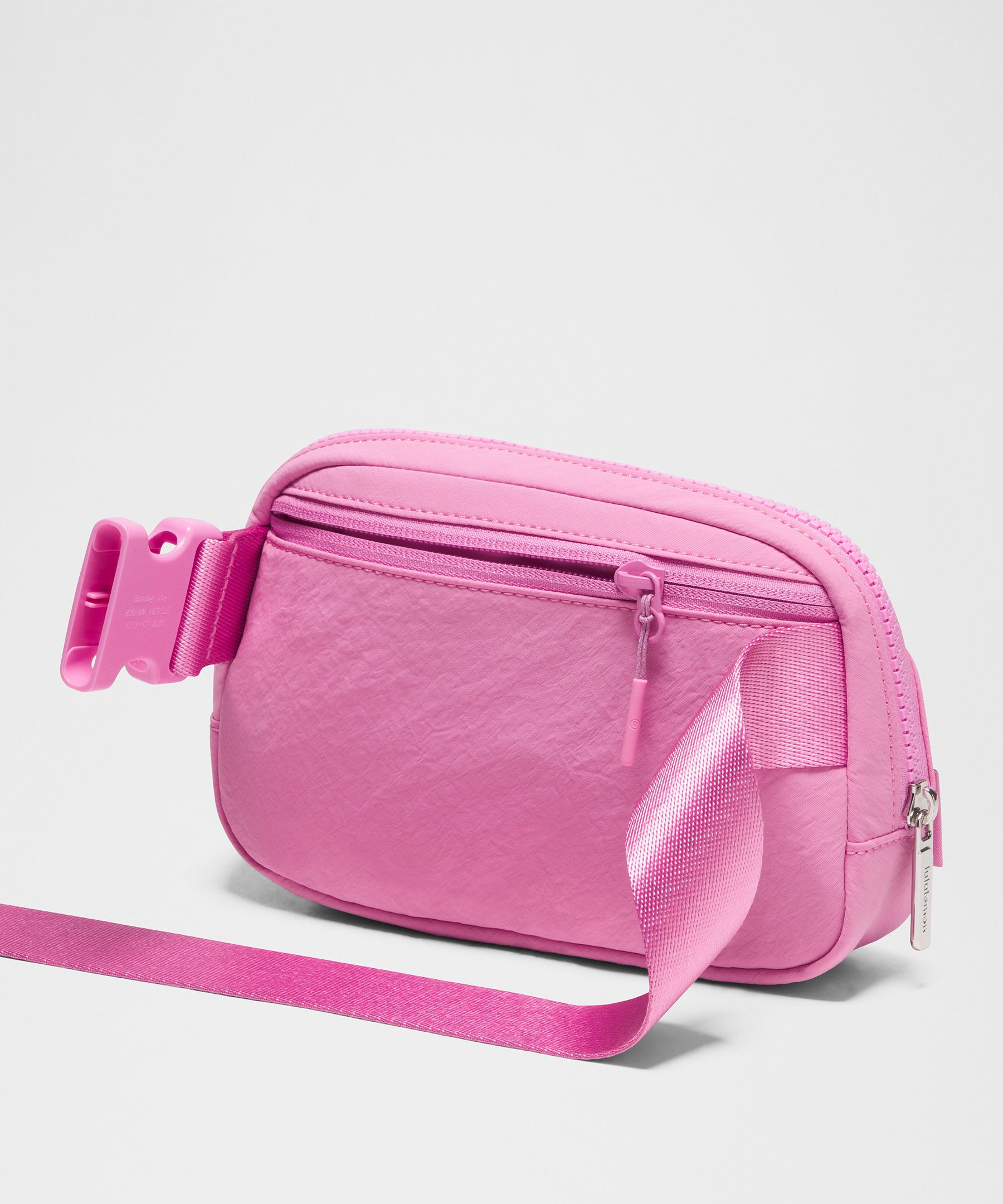 Everywhere Belt Bag with Long Strap 1L