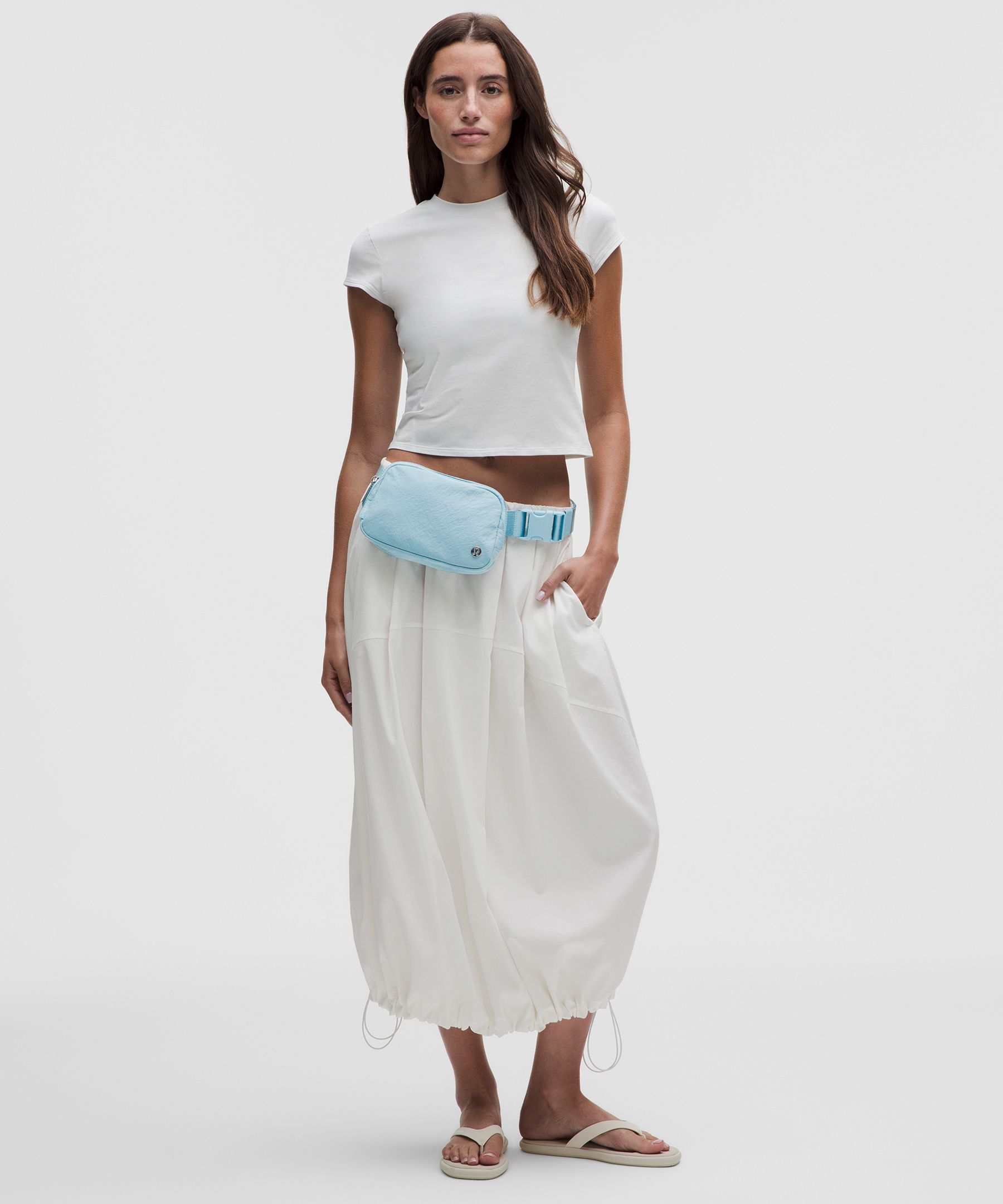 Everywhere Belt Bag with Long Strap 1L