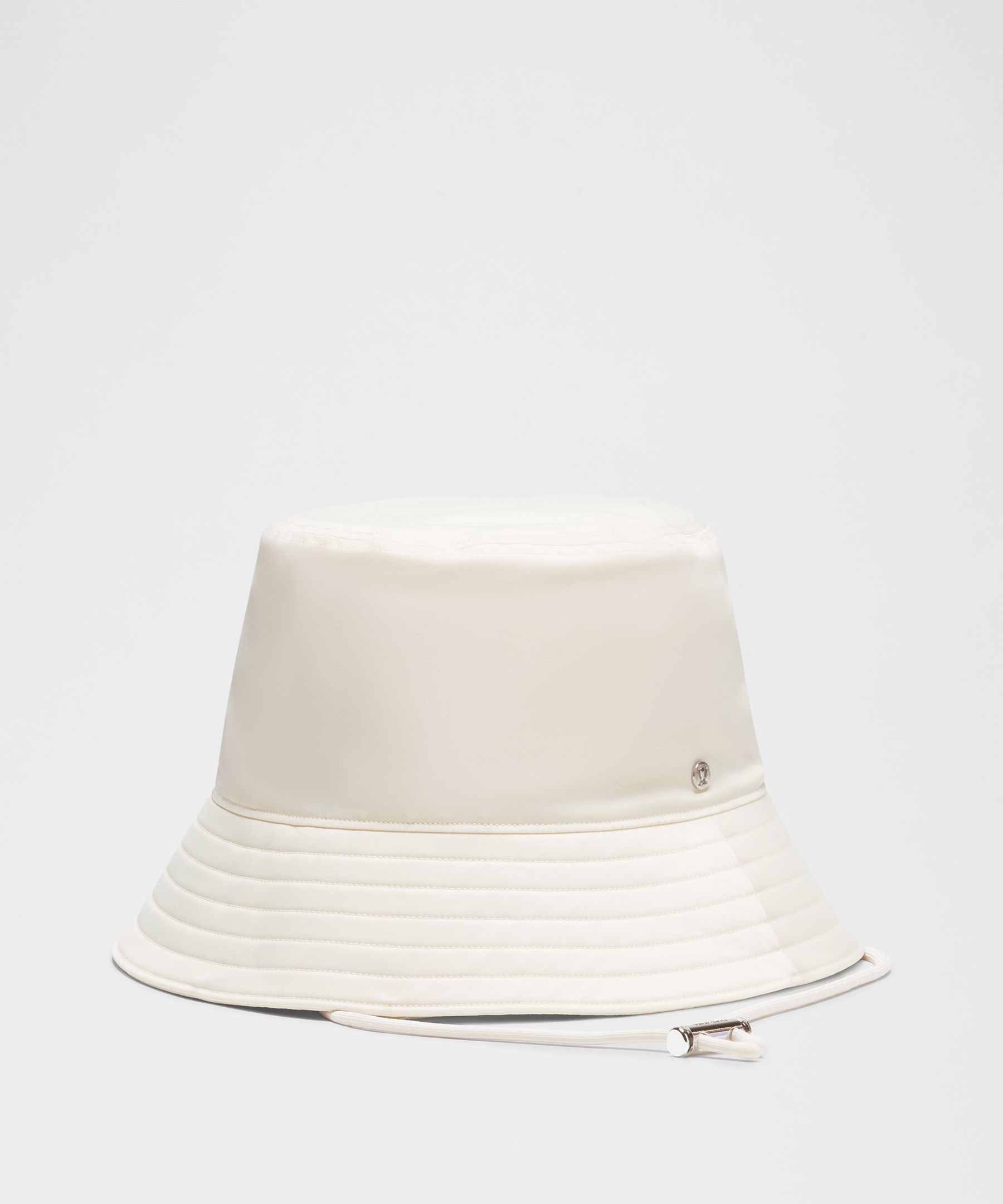 Nylon Bucket Hat