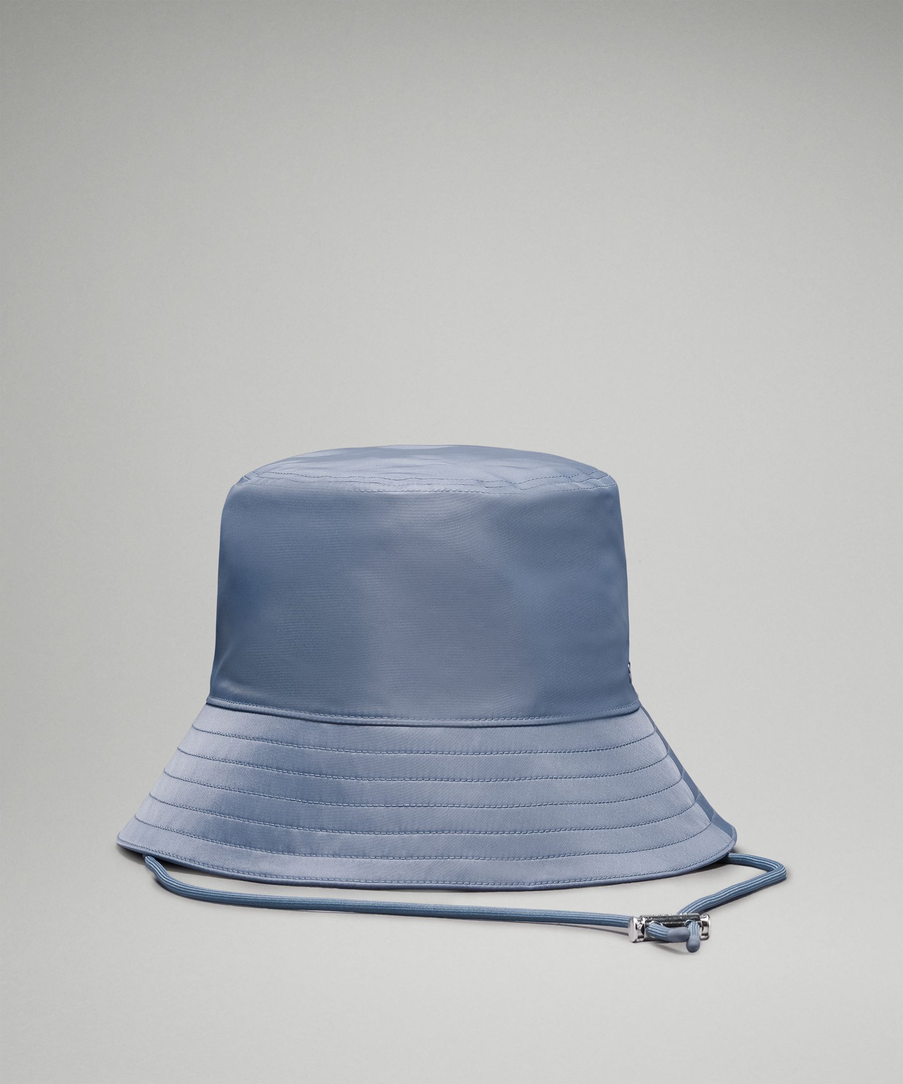 Shop Lululemon Nylon Bucket Hat