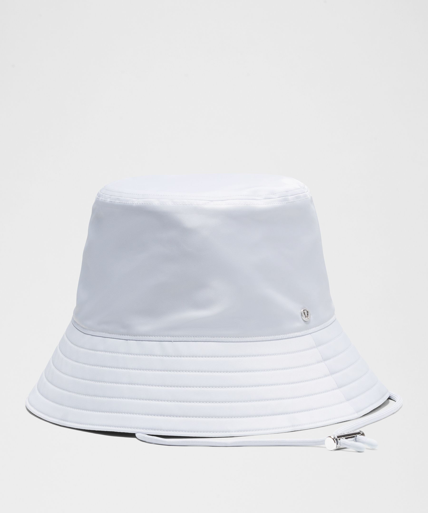 Nylon Bucket Hat