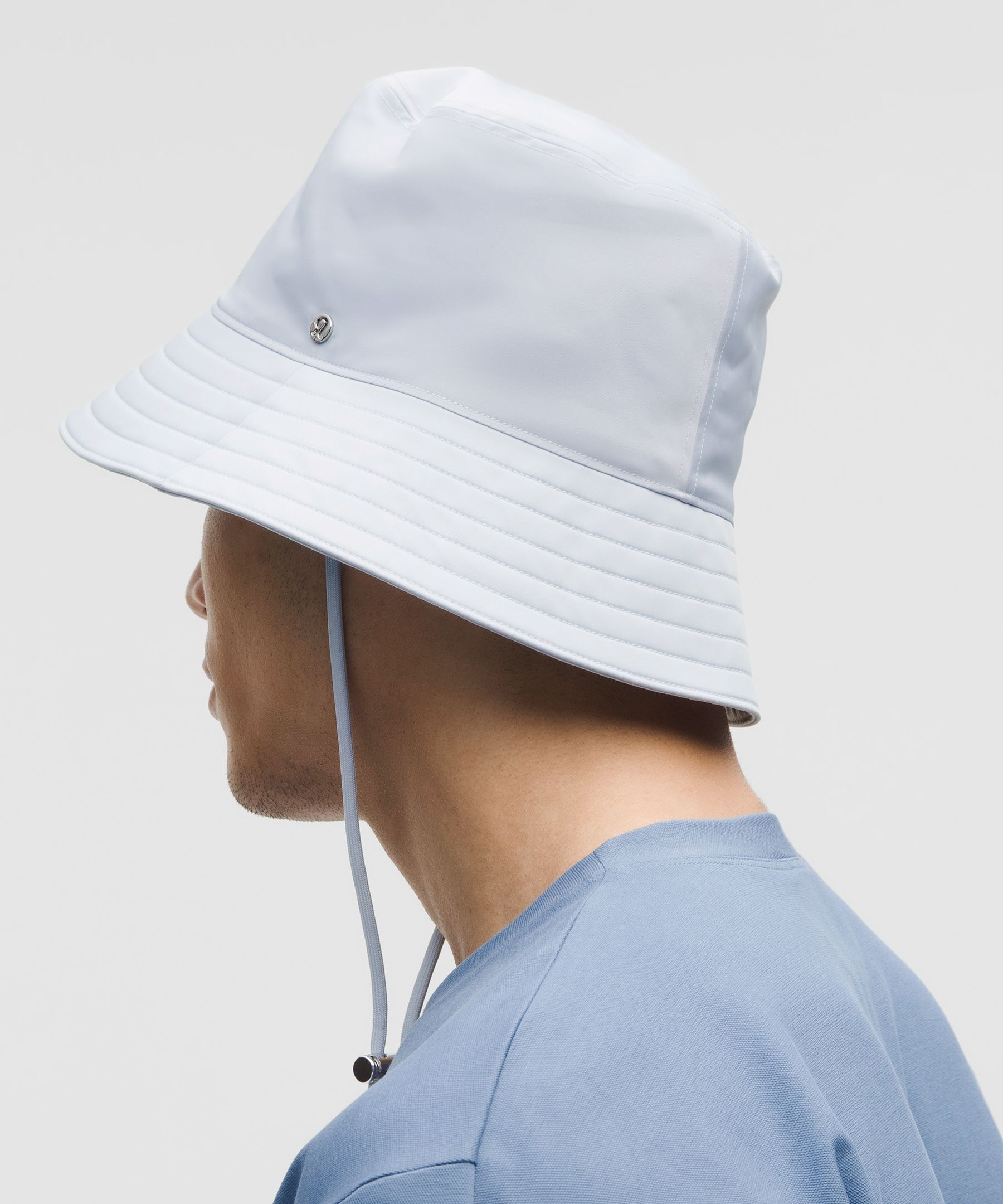 Nylon Bucket Hat | Men's Hats | lululemon Nylon Bucket Hat | Men's Hats | lululemon