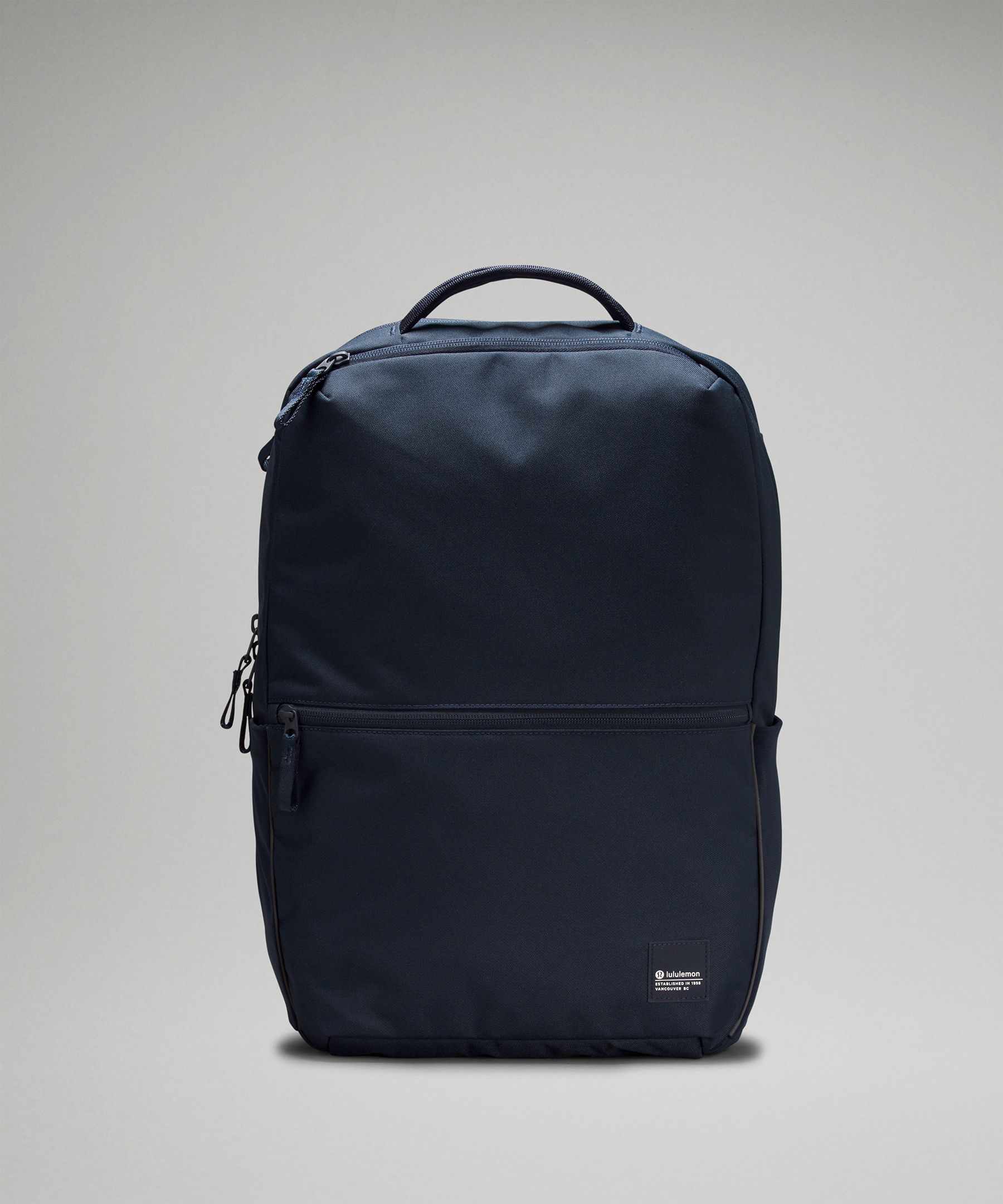 A new day double zip backpack hotsell