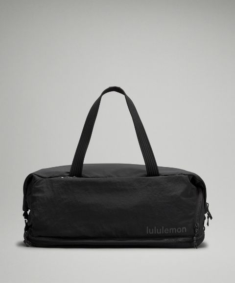 Спортивная сумка Lululemon 3-in-1 Gym Duffle 30 л