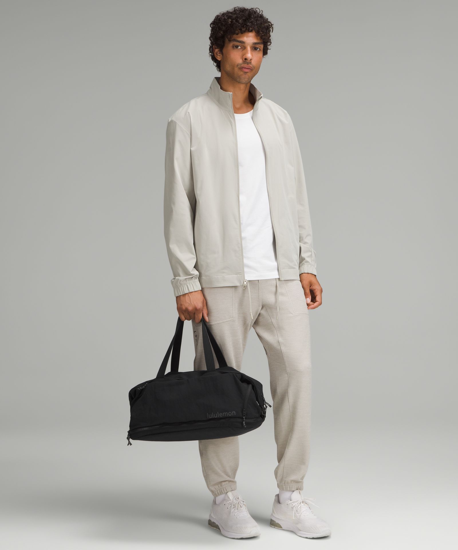 Спортивная сумка Lululemon 3-in-1 Gym Duffle 30 л — фото 8