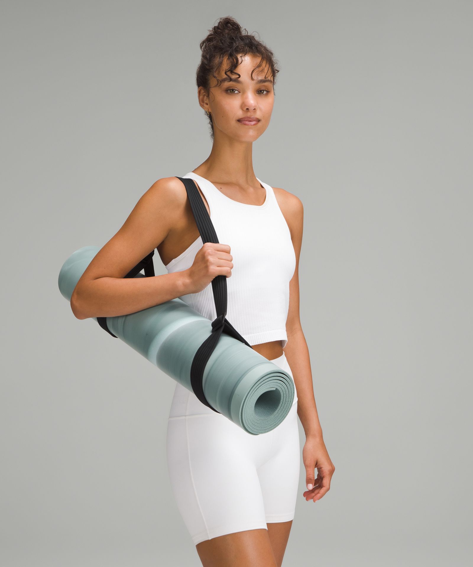 Спортивная сумка Lululemon 3-in-1 Gym Duffle 30 л — фото 9