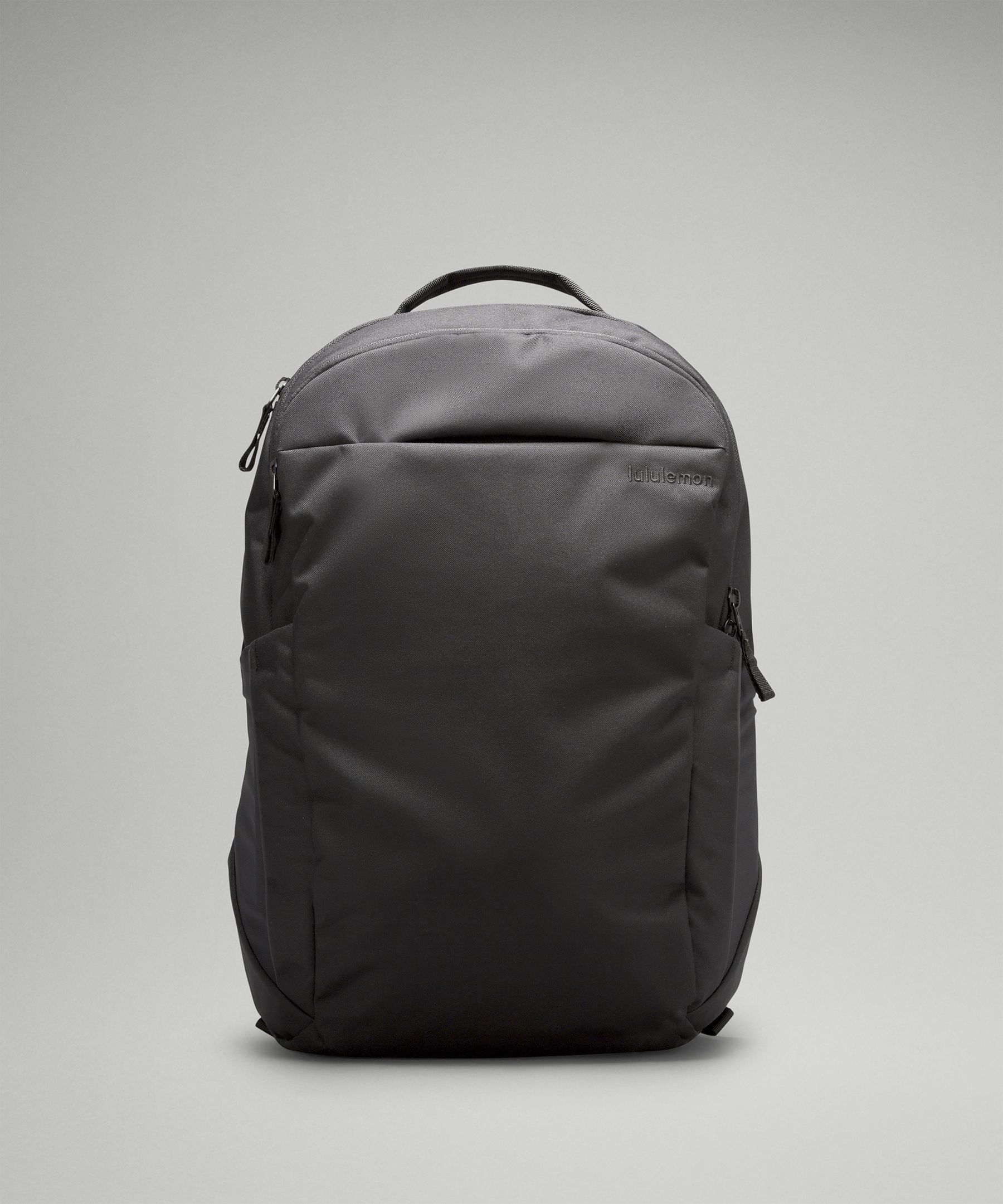 Triple-Zip Backpack 28L | Unisex Bags,Purses,Wallets