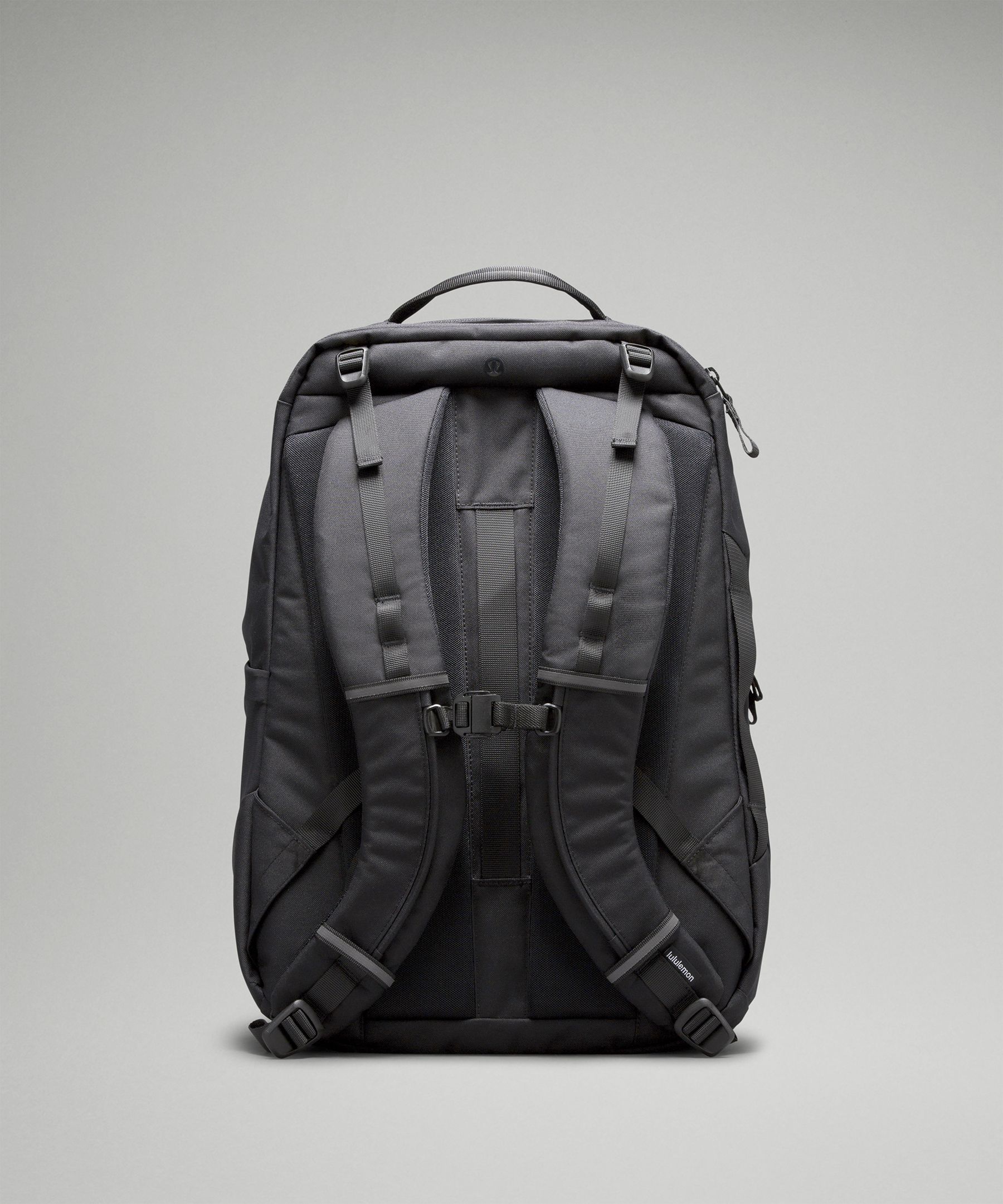 Triple-Zip Backpack 28L | Unisex Bags,Purses,Wallets