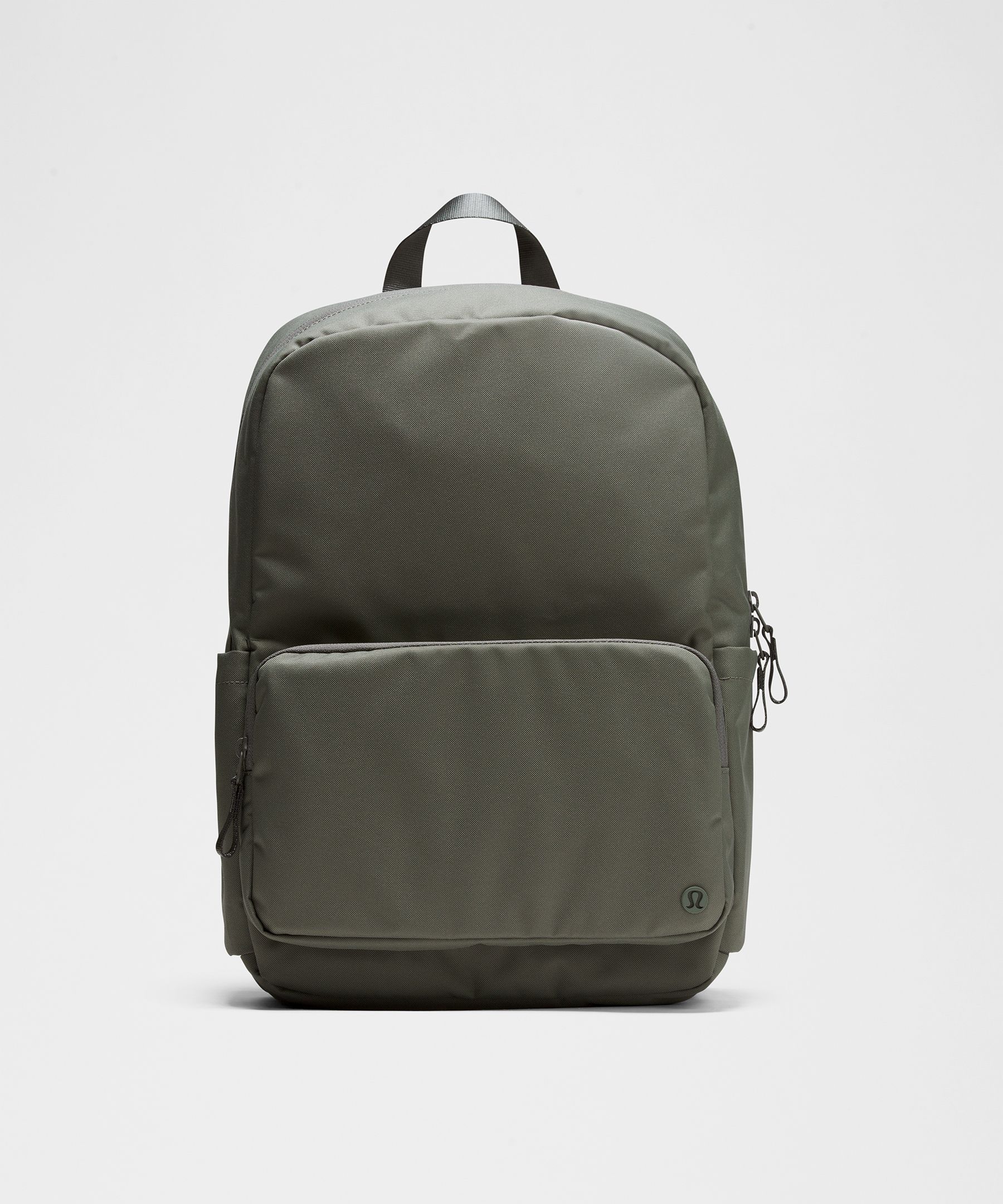 Everywhere Backpack 22L Tech Canvas - Grey