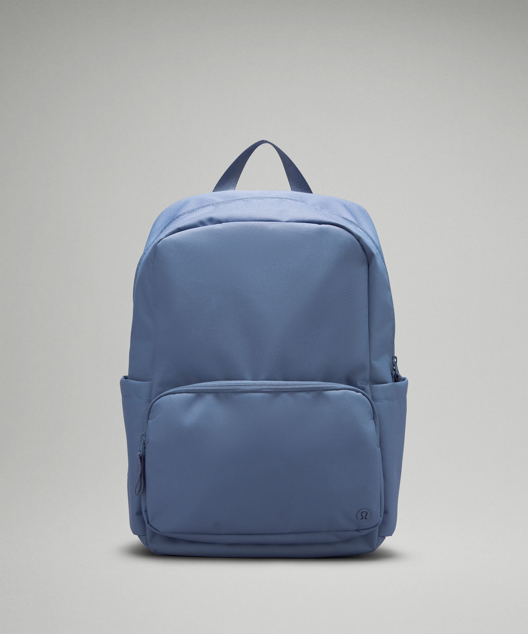 Lululemon blue backpack on sale