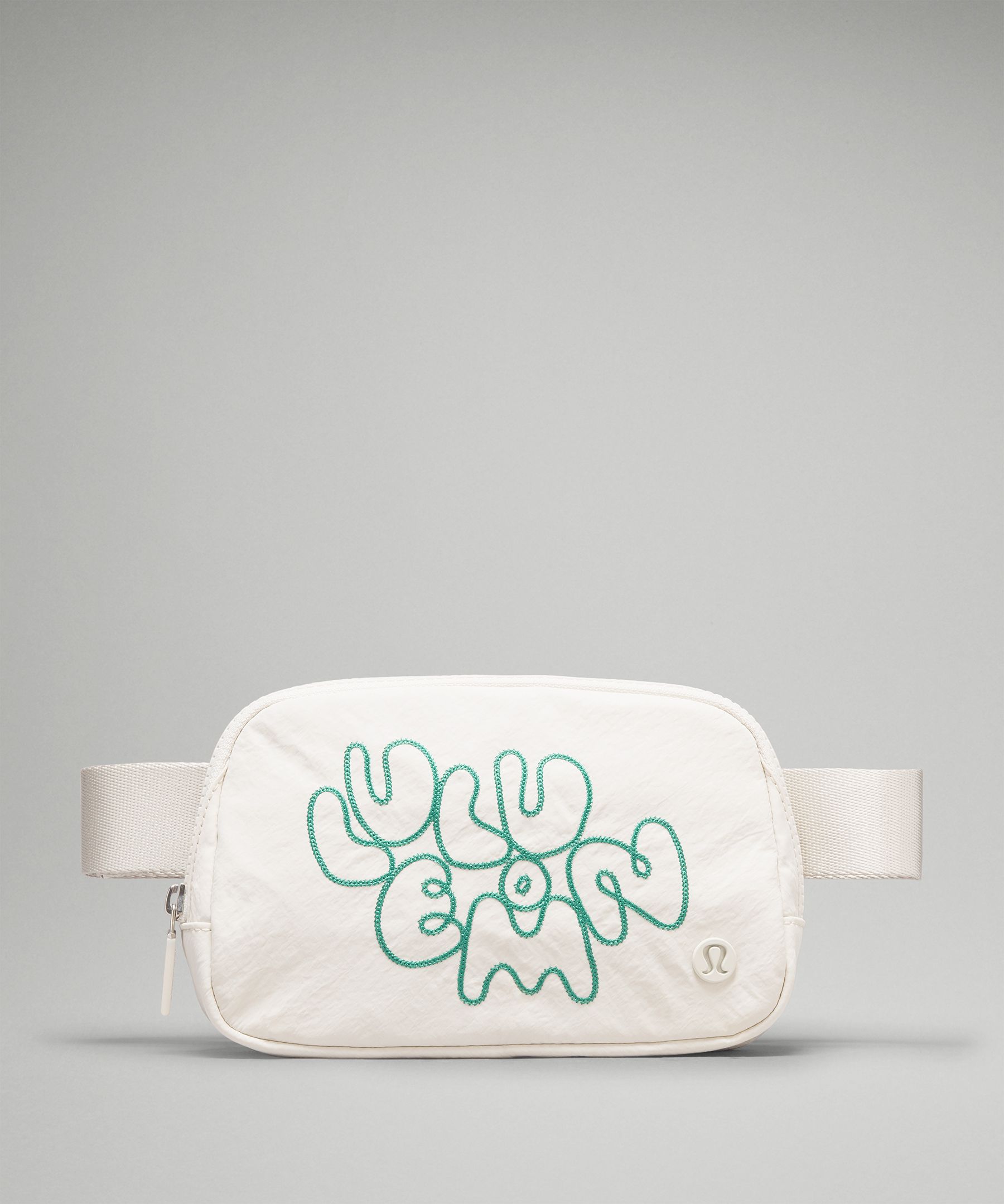 Everywhere Belt Bag 1L *Embroidery | Unisex Bags,Purses,Wallets