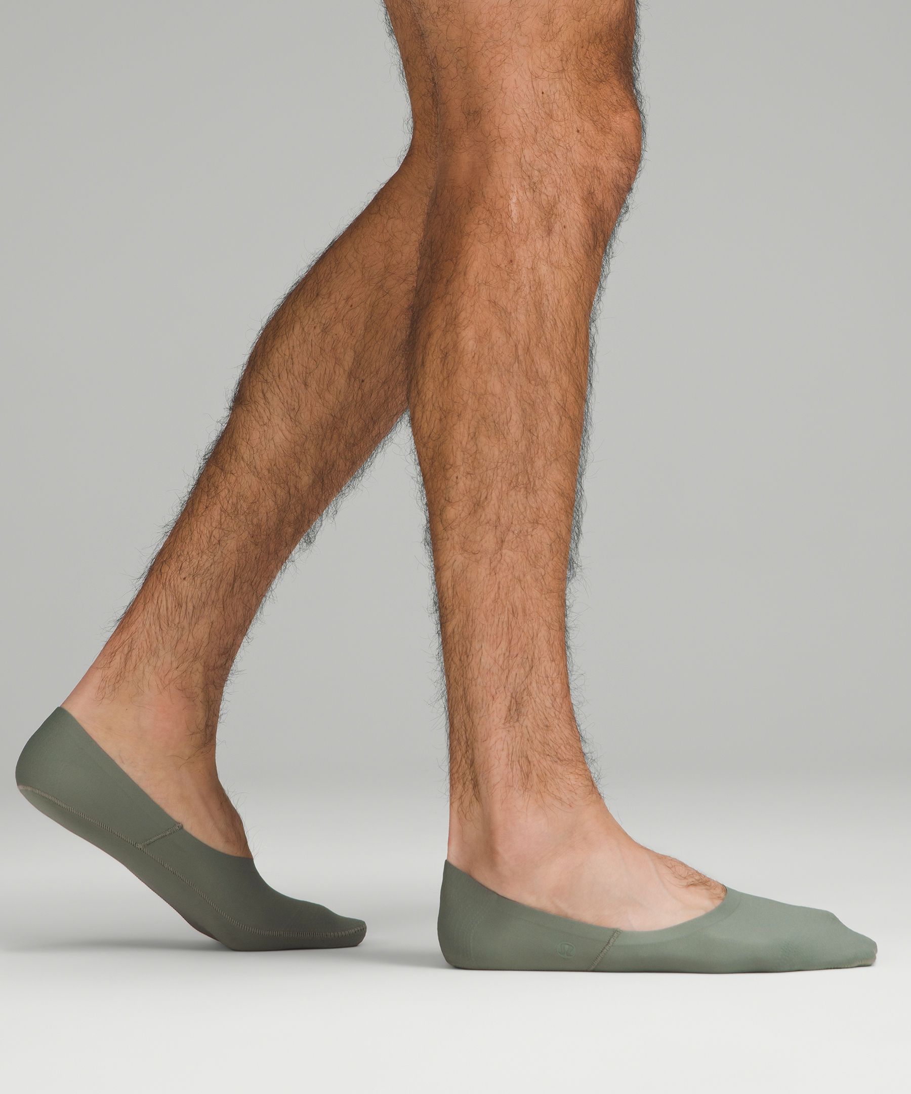Unisex Smooth and Sleek No Show Socks 3 Pack Unisex Socks lululemon Canada