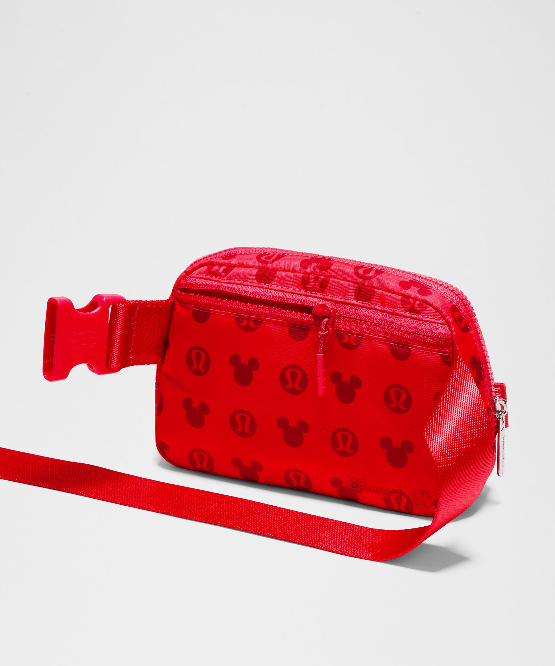 Mcm mickey mouse bag hotsell