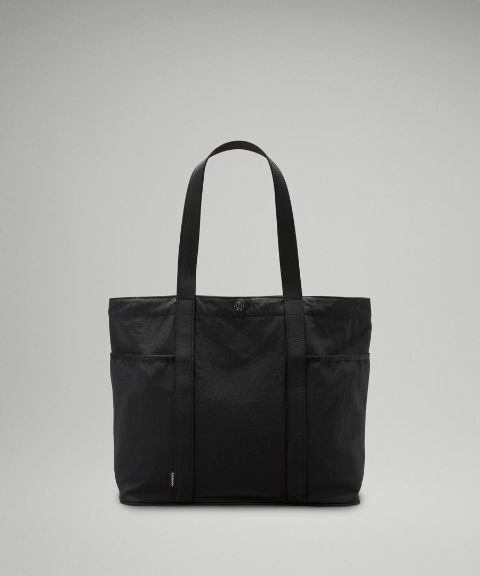 Сумка-шопер Lululemon Daily Multi-Pocket 20 л