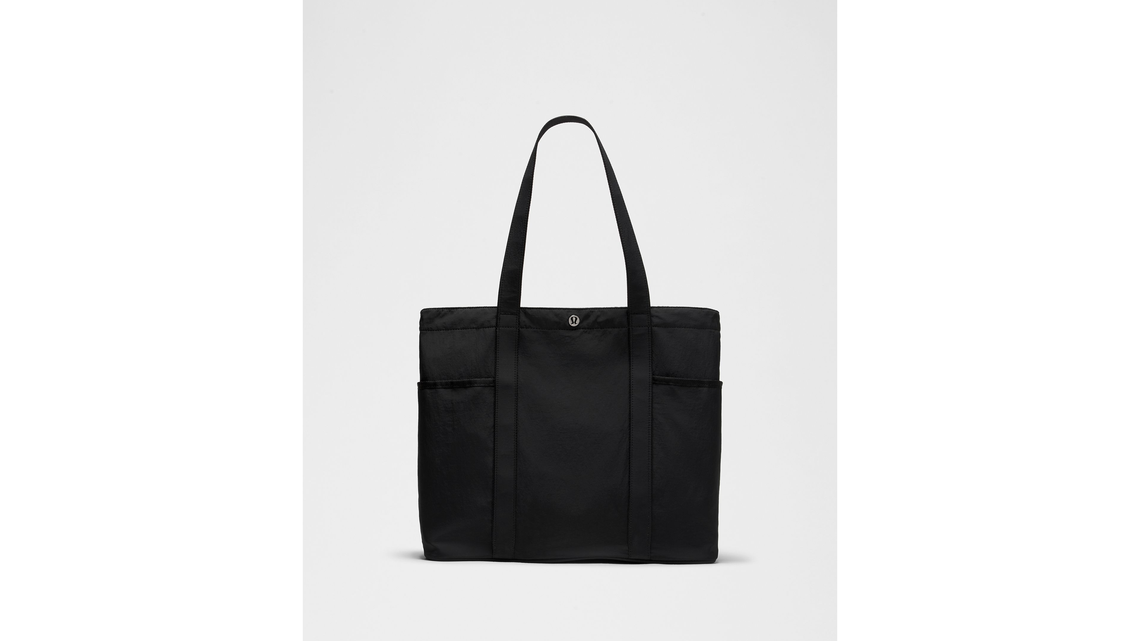 Daily Multi-Pocket Tote Bag 20L