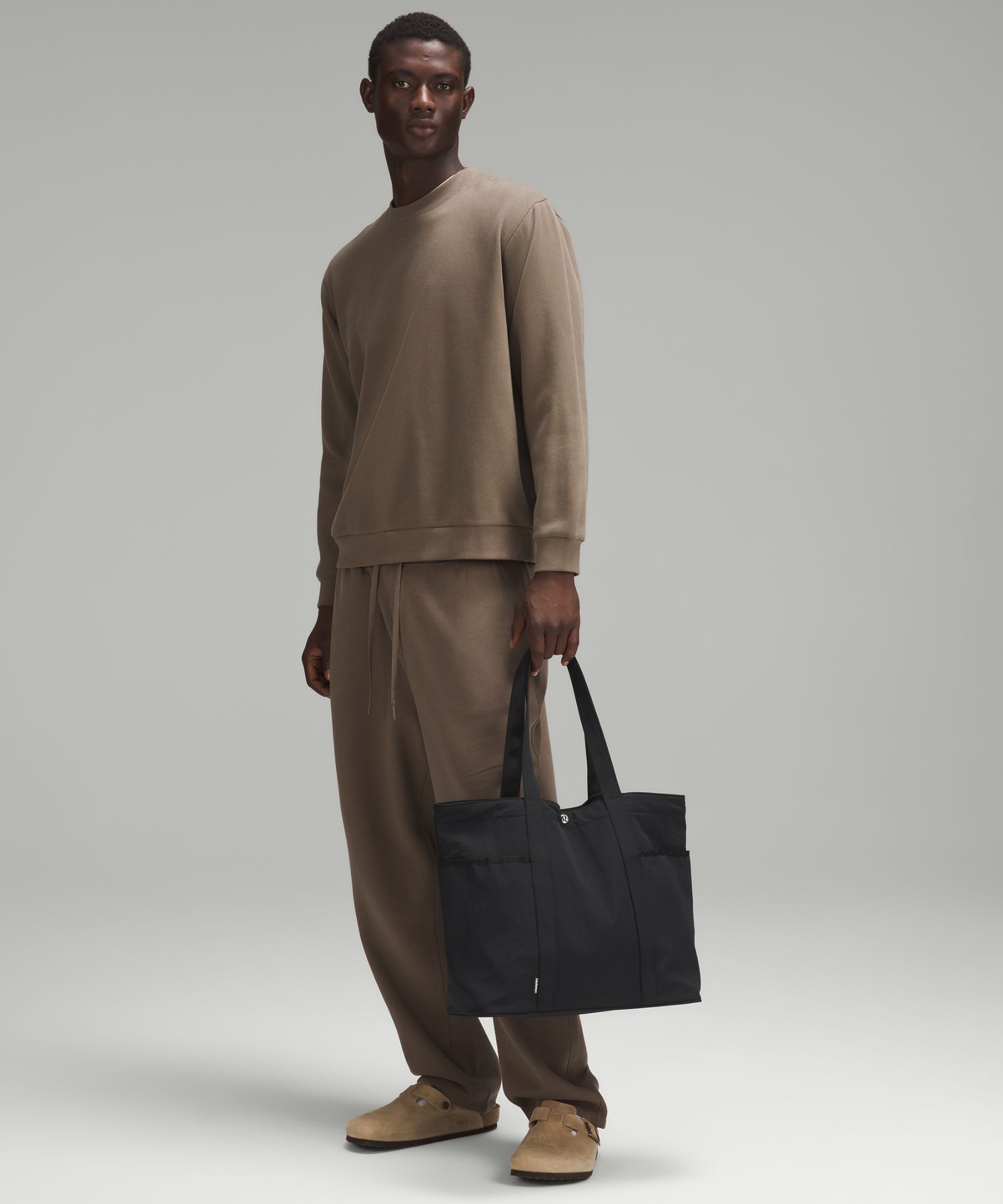 Сумка-шопер Lululemon Daily Multi-Pocket 20 л — фото 2
