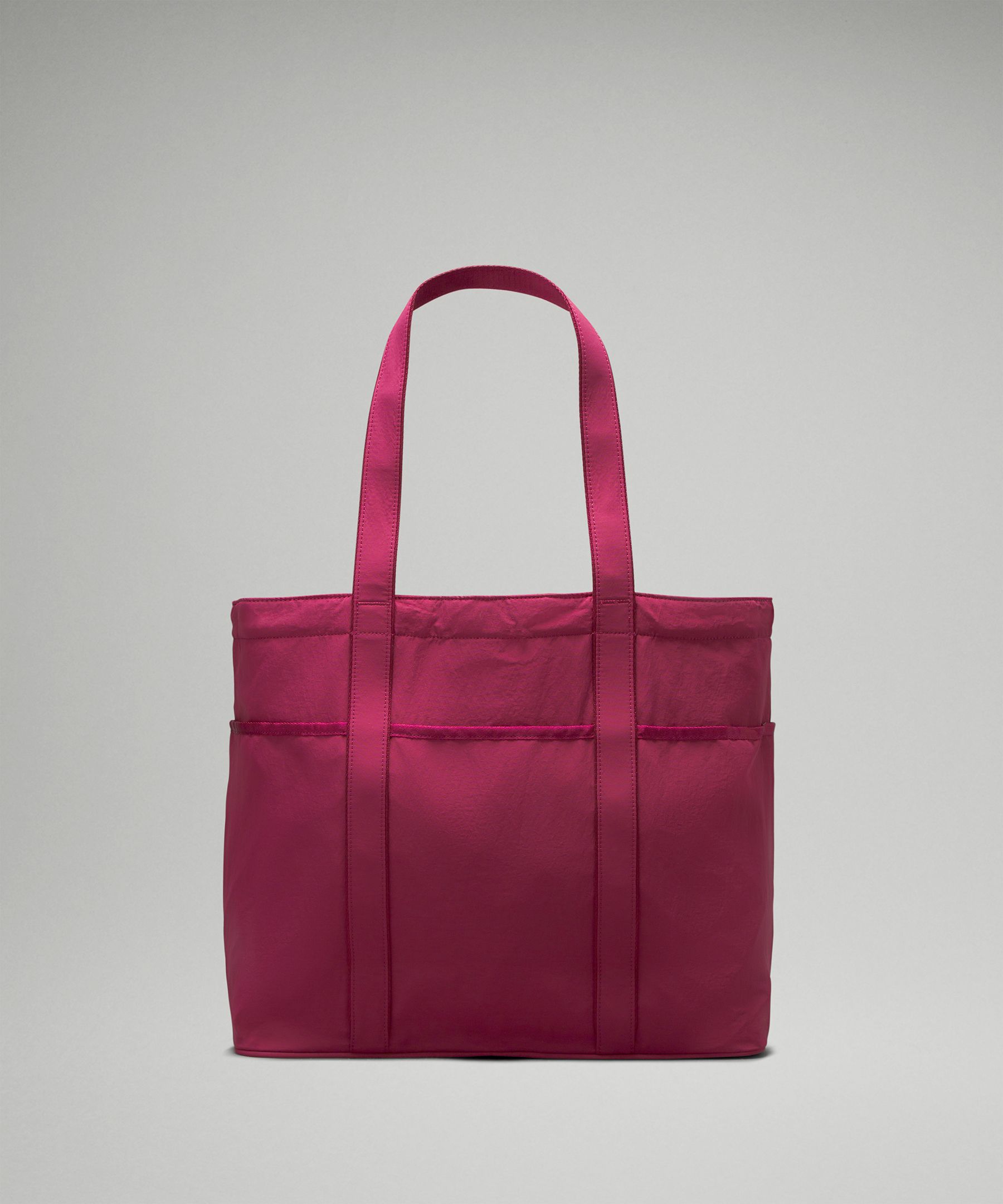 Daily Multi-Pocket Tote Bag 20L