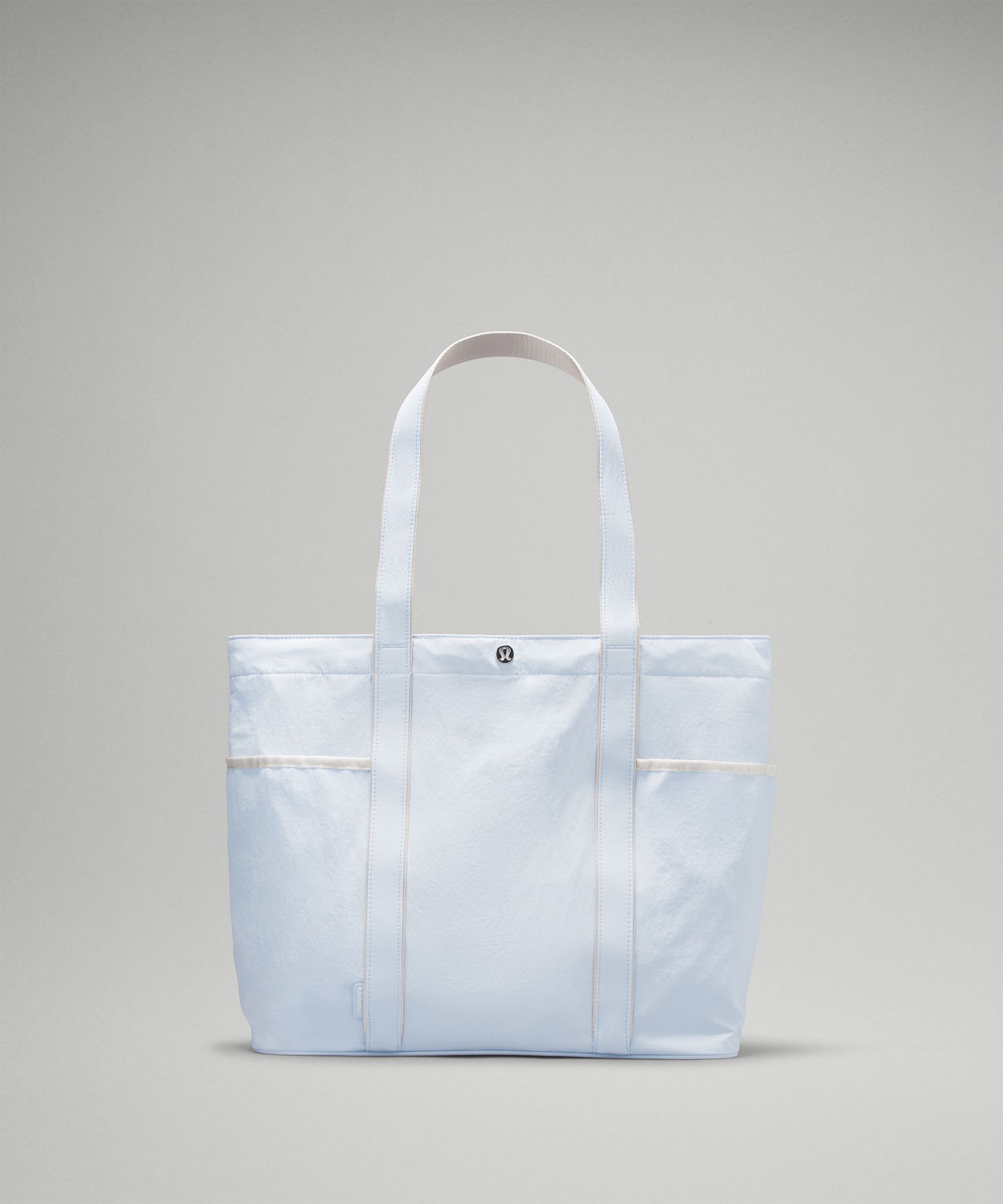 Daily Multi-Pocket Tote Bag 20L